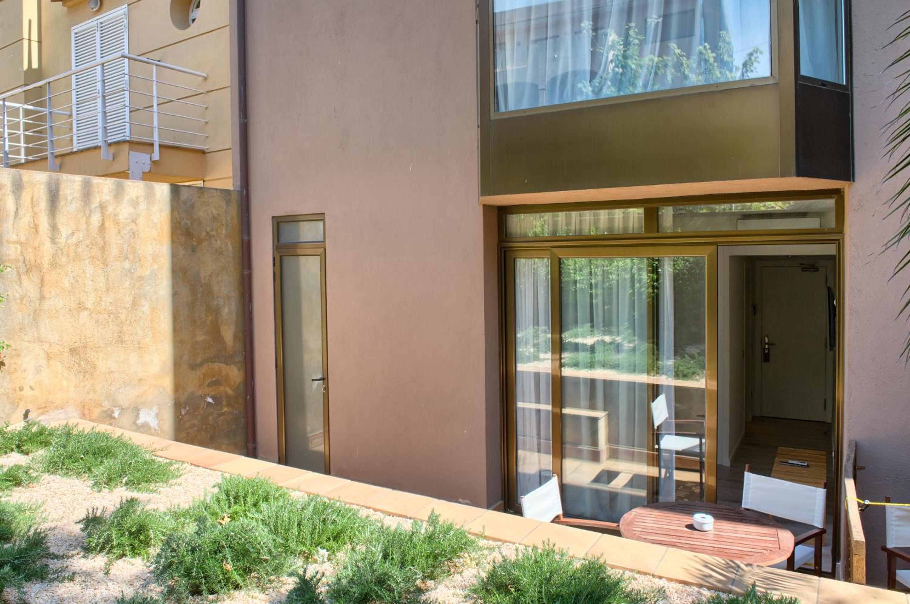 Double Room with Terrace photo 2