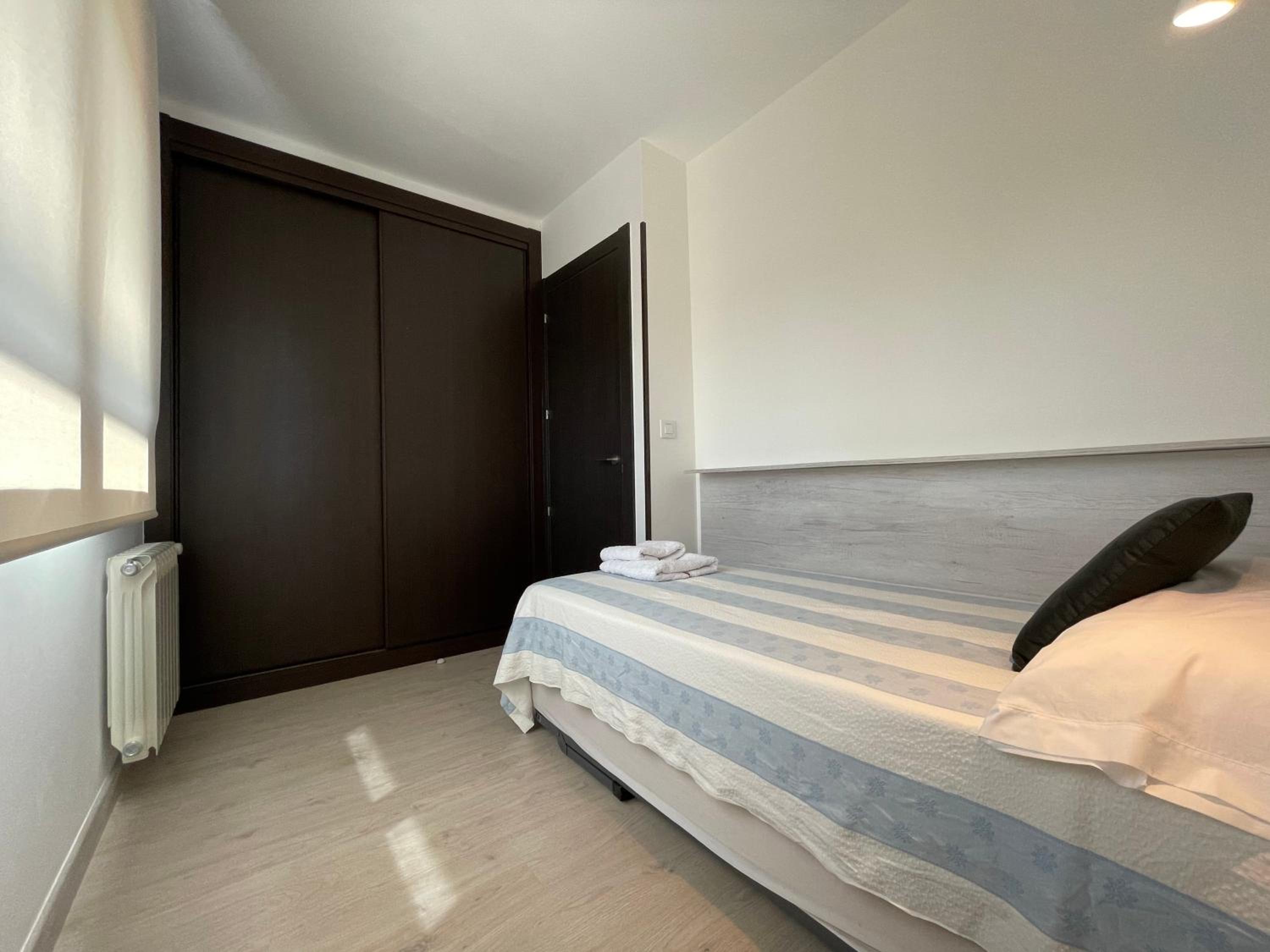 Three-Bedroom House photo 2