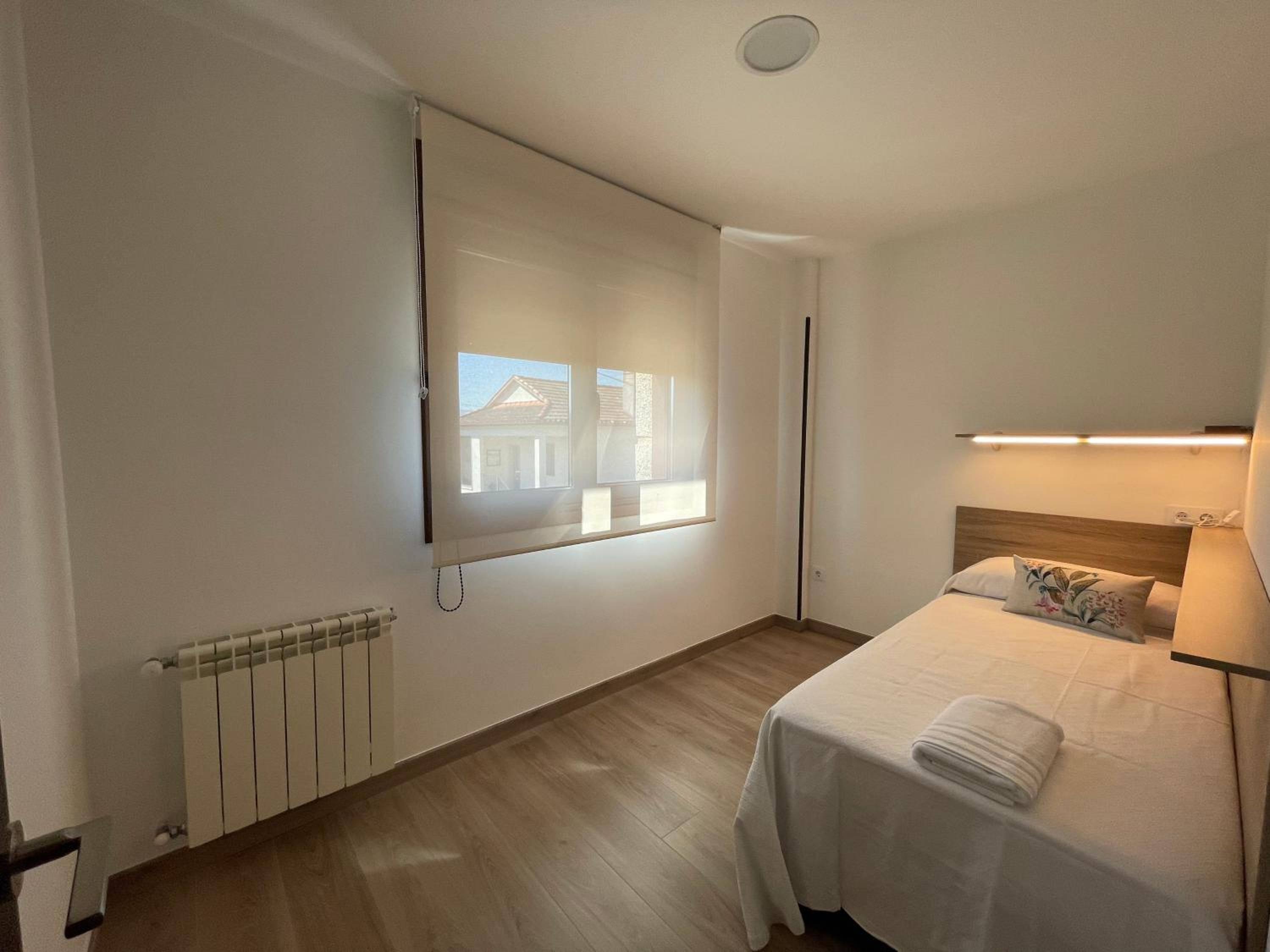 Casa de Seis Habitaciones