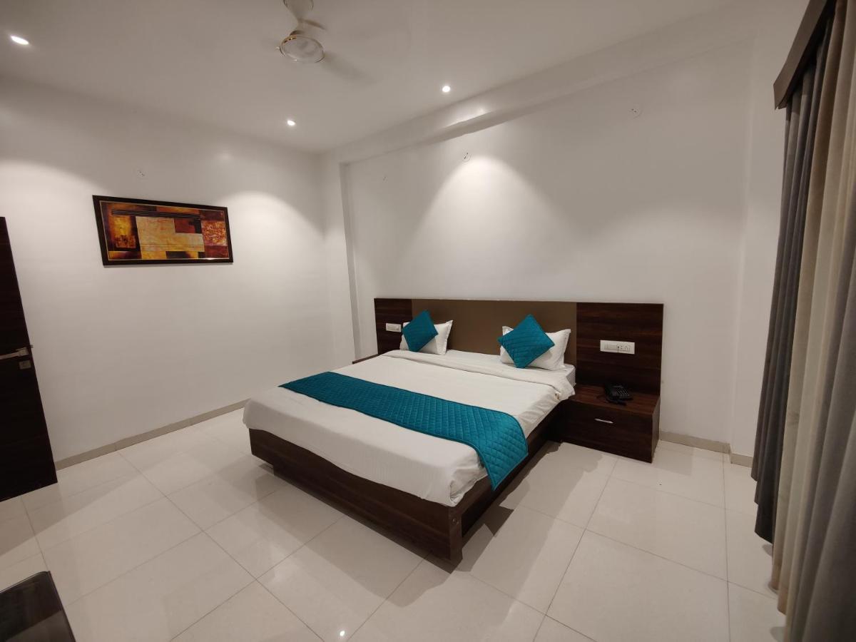 Deluxe Room photo 3