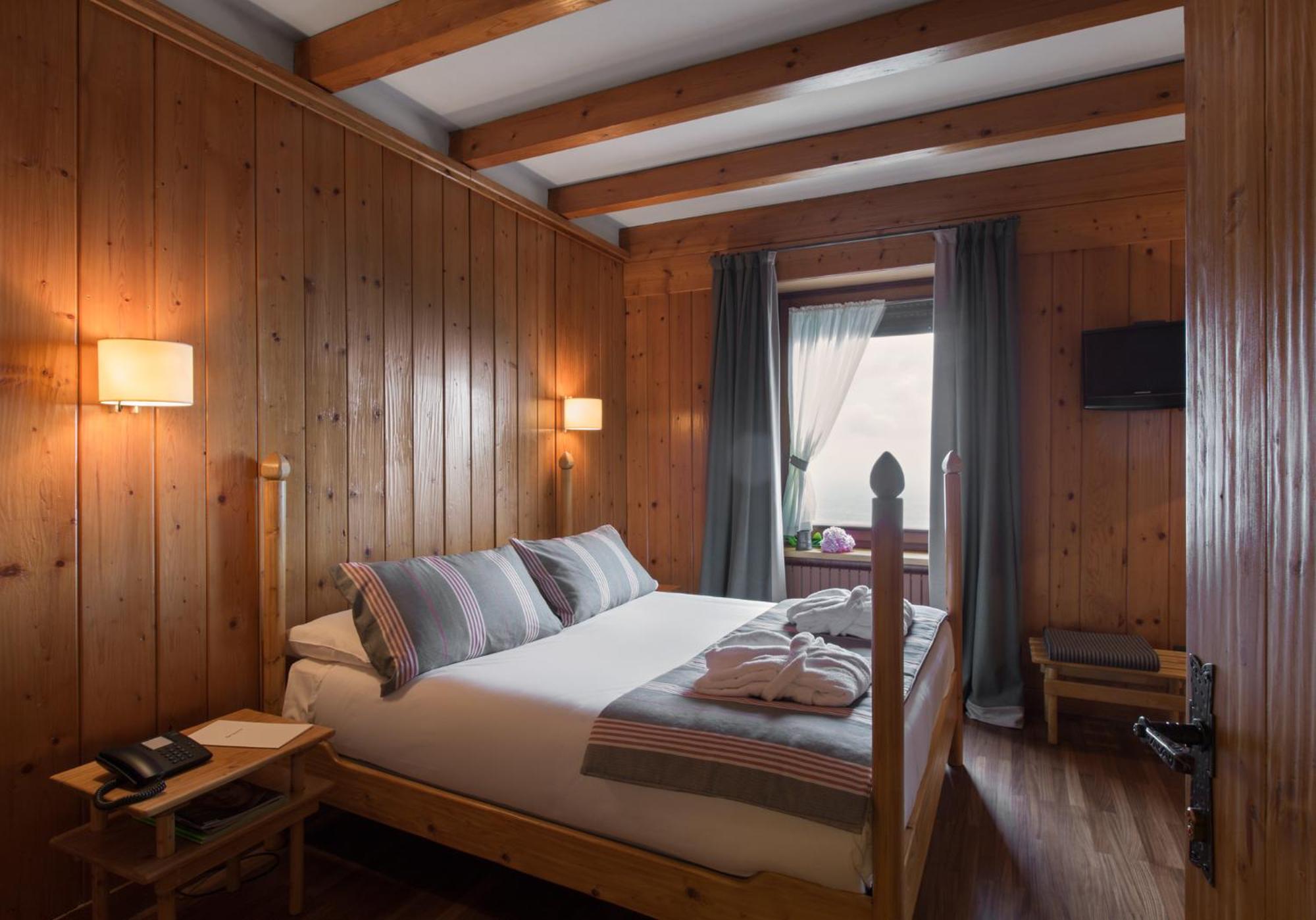 Comfort Triple Room photo 2