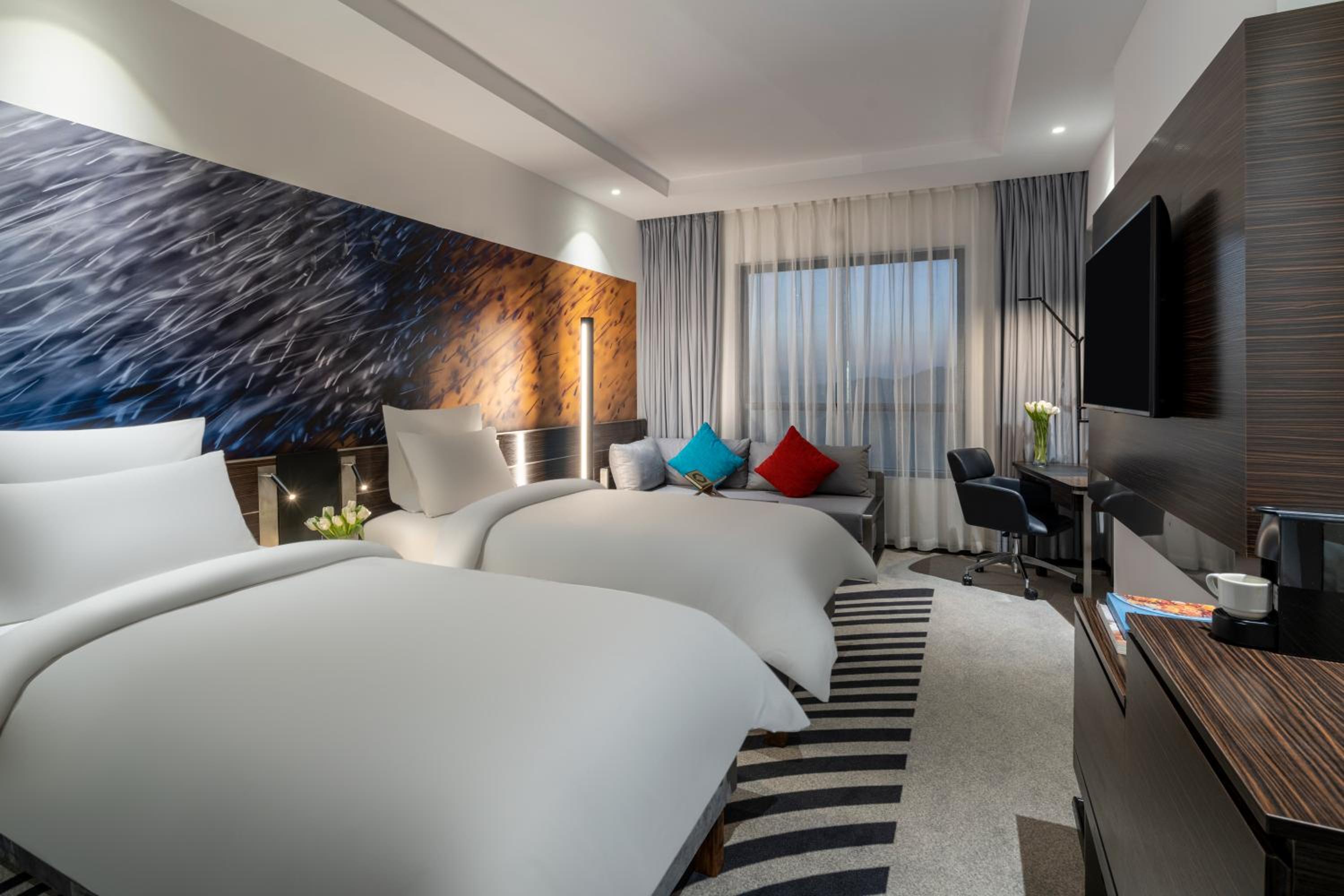 Superior Twin Room - Photo 2