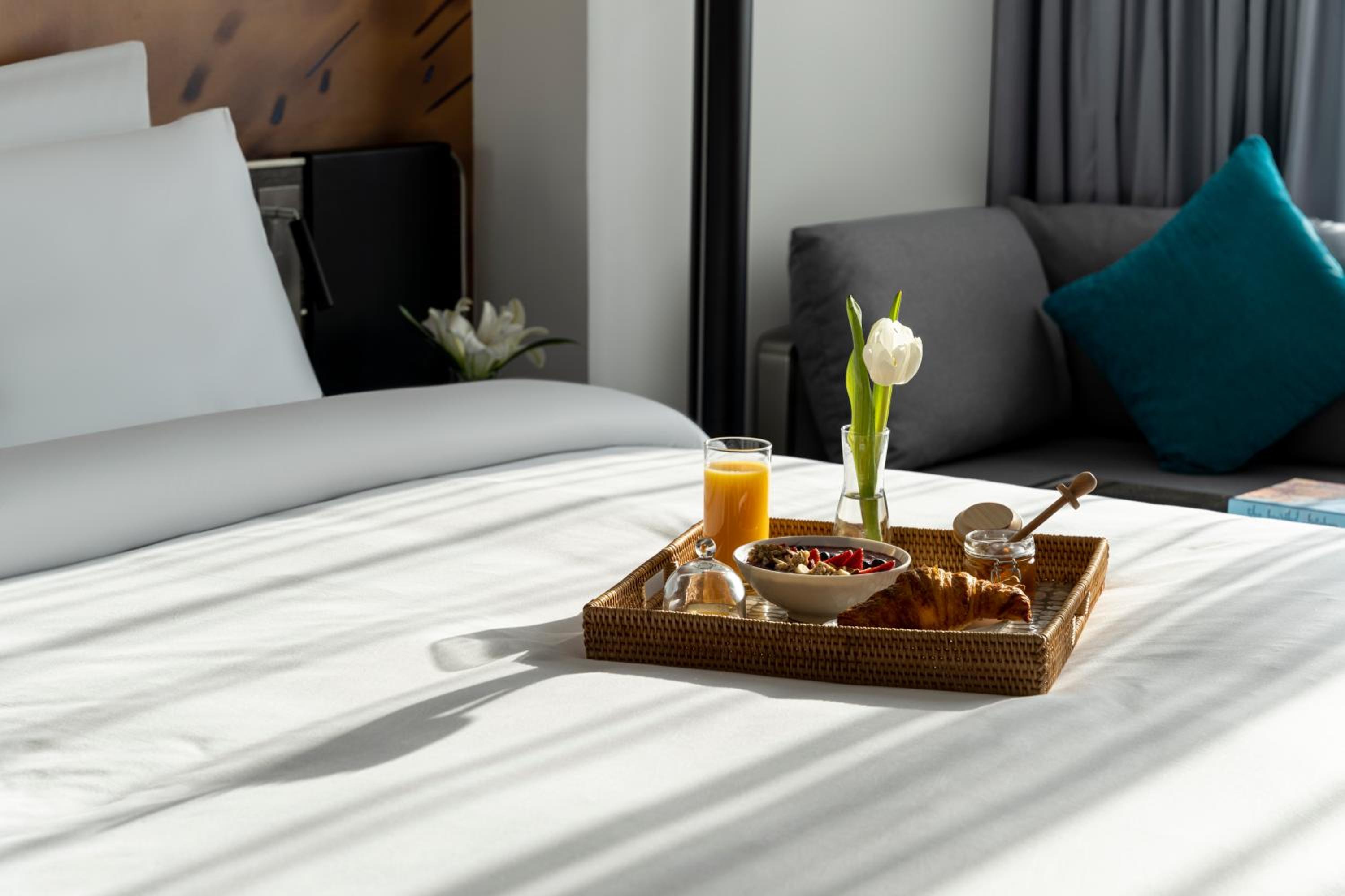 Executive King Room - Photo 4