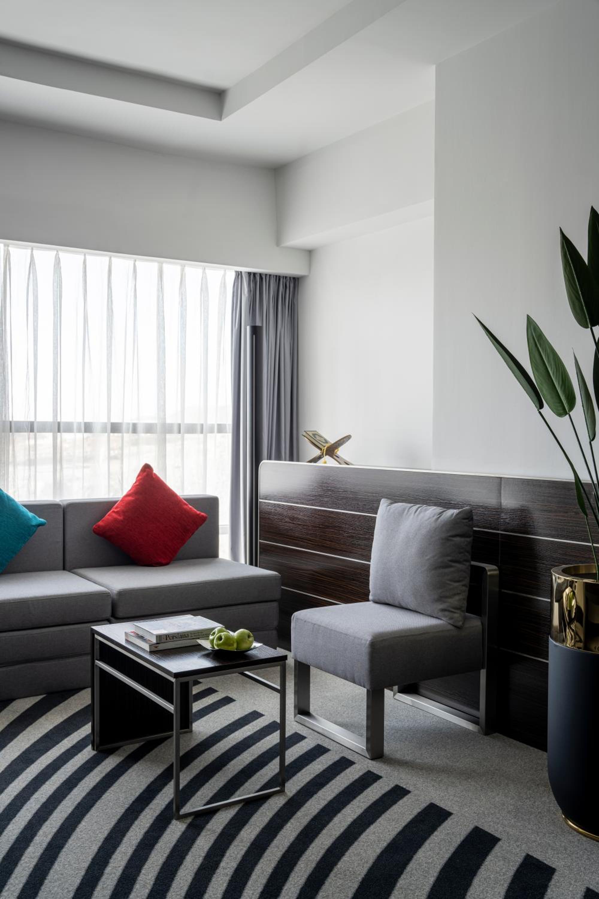 Executive King Room - Photo 5