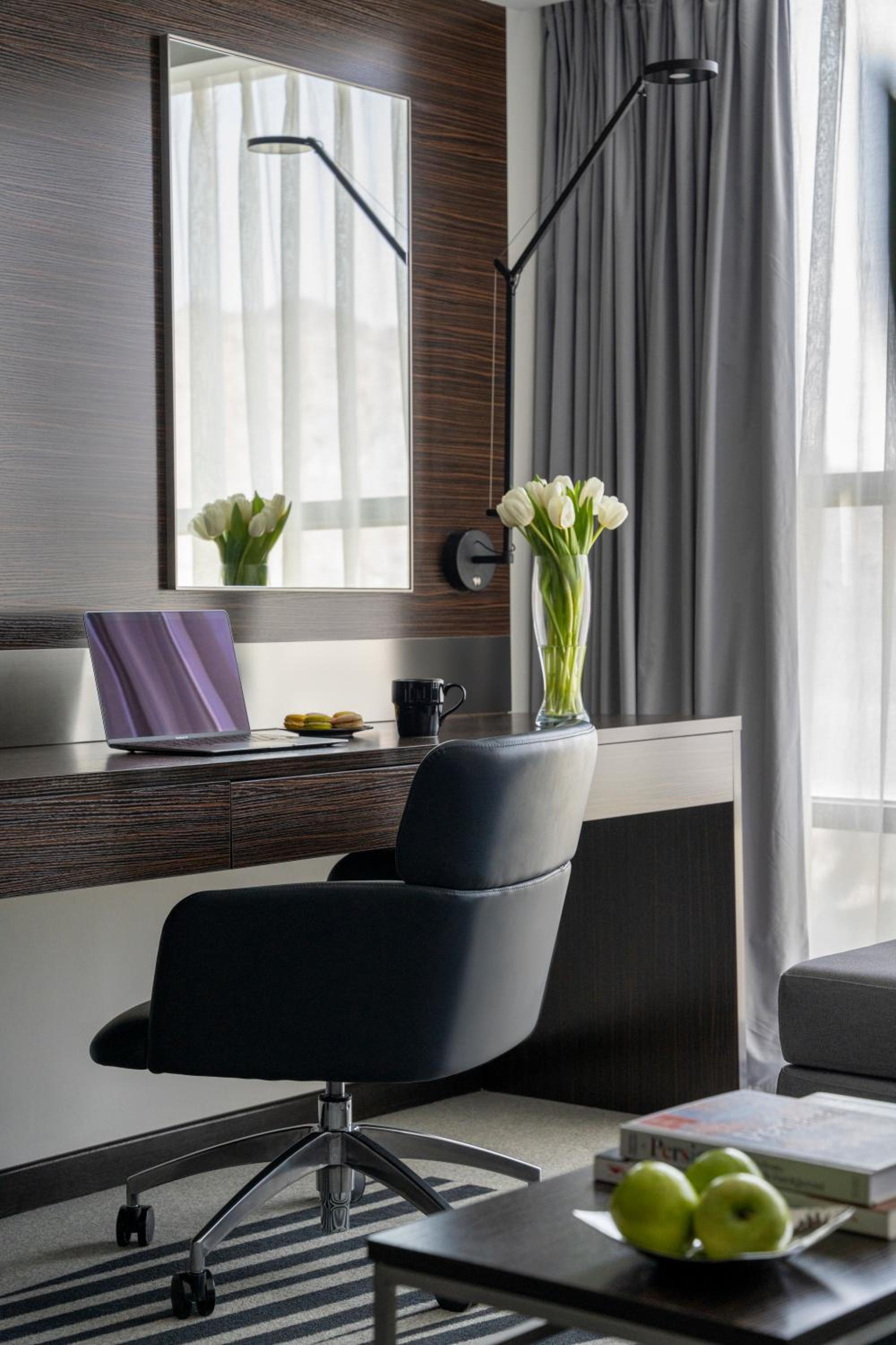 Superior Twin Room - Photo 3