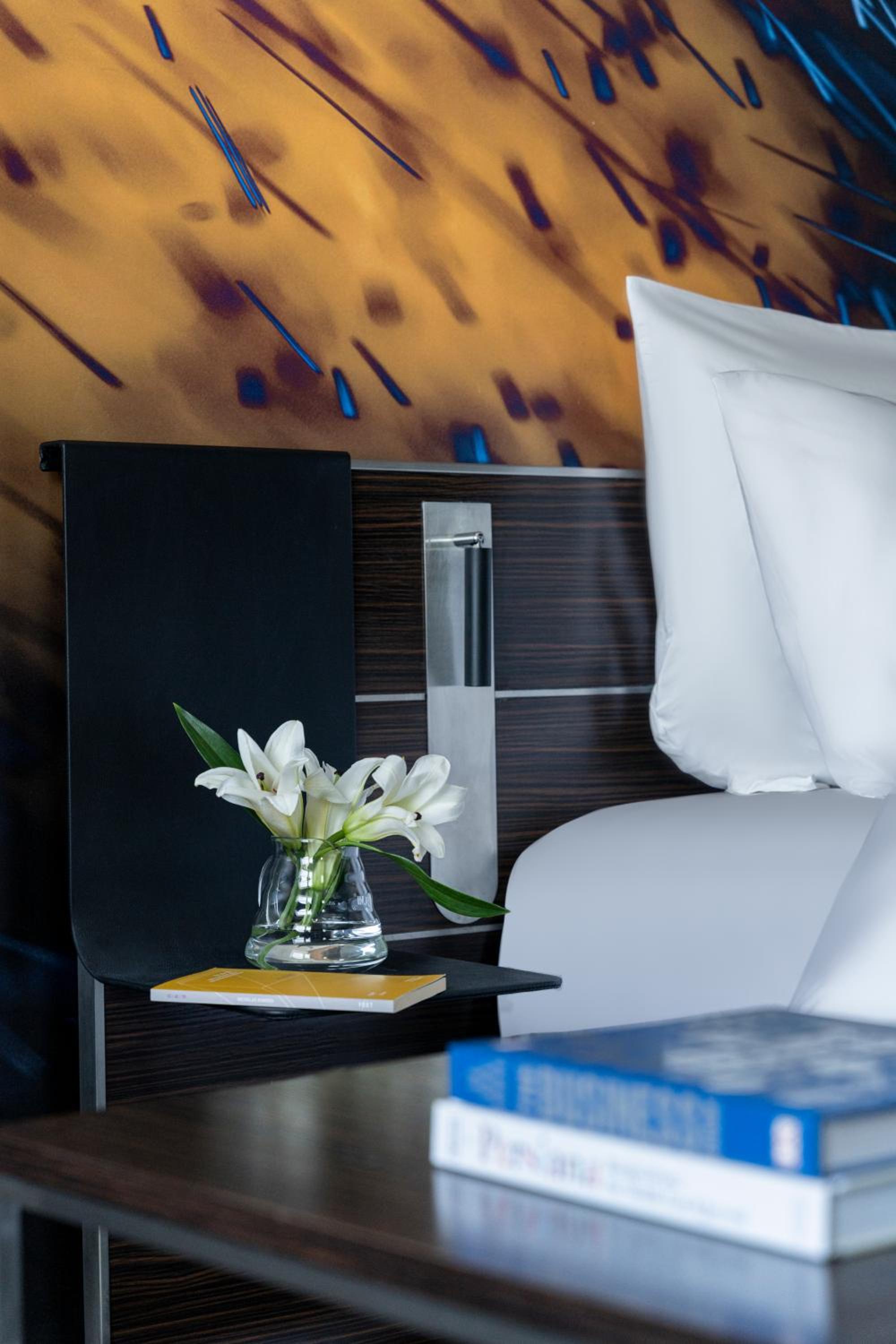 Executive King Room - Photo 3
