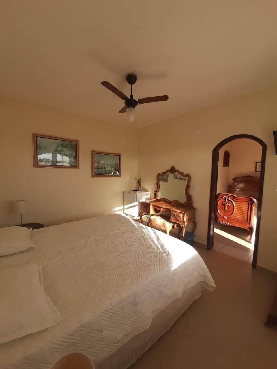 Superior Triple Room photo 1