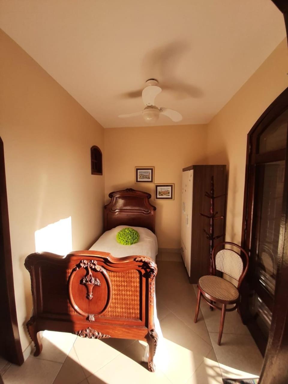 Superior Triple Room photo 2