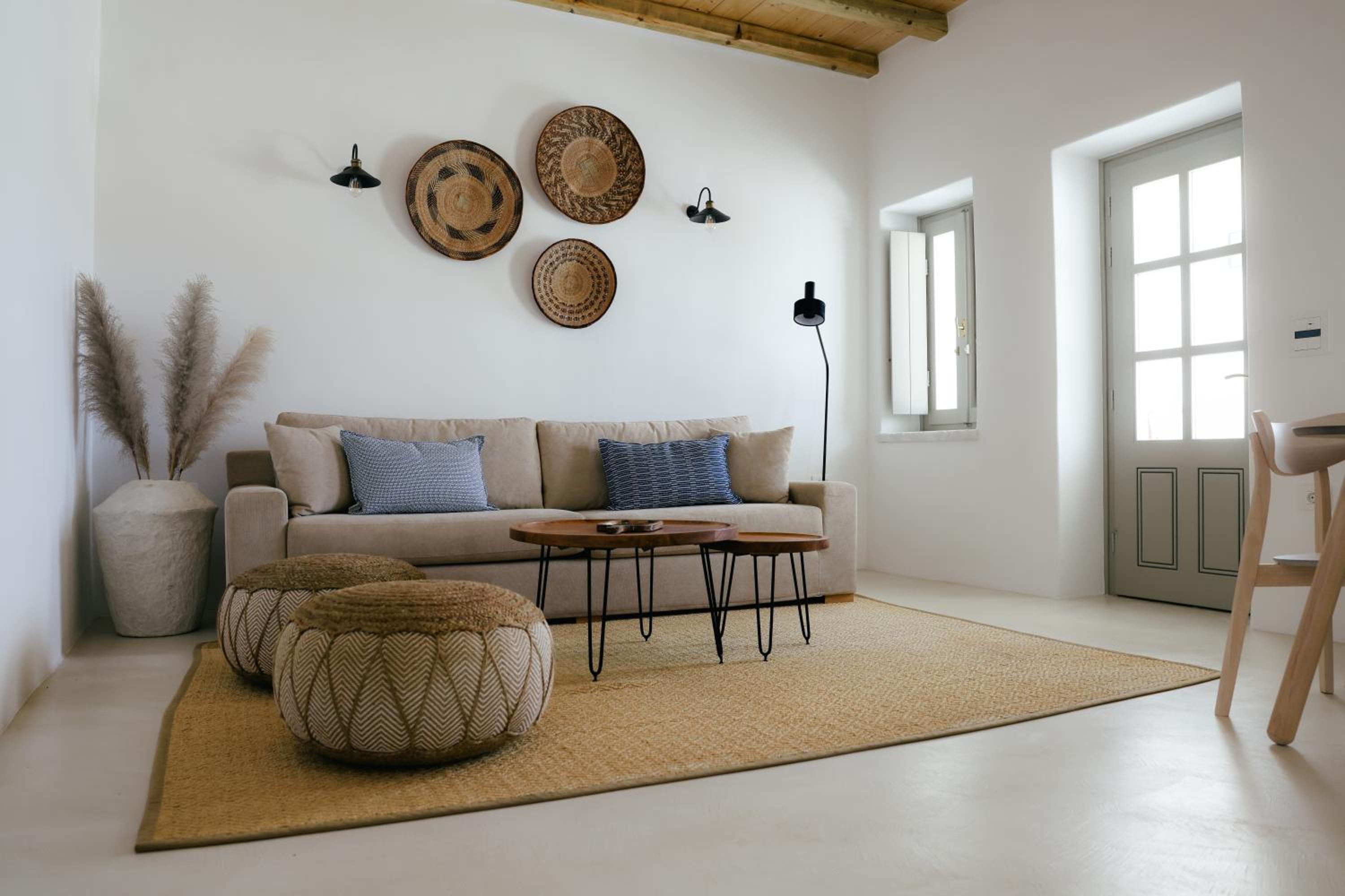 Three-Bedroom Villa photo 1