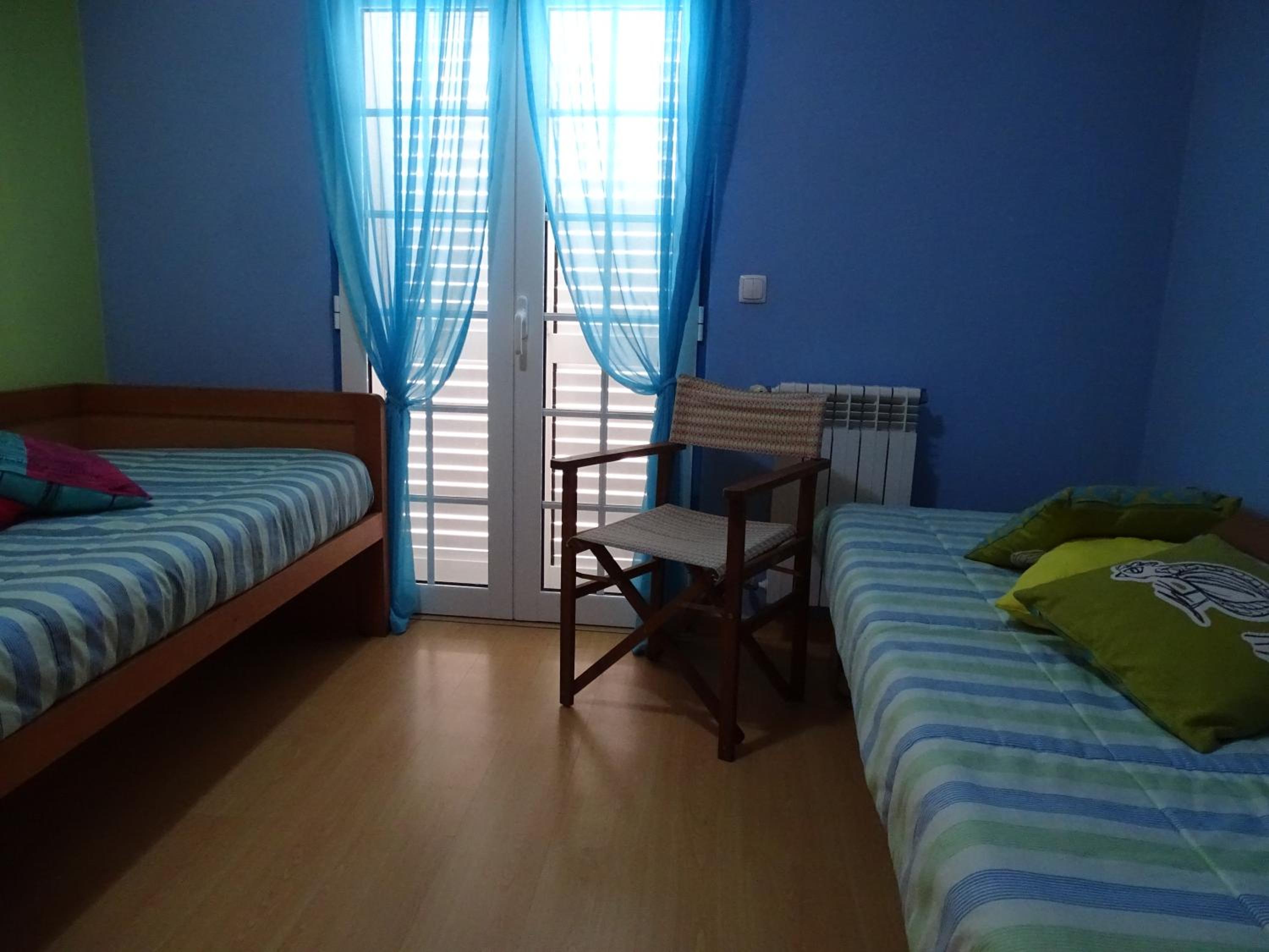 Quadruple Room photo 1