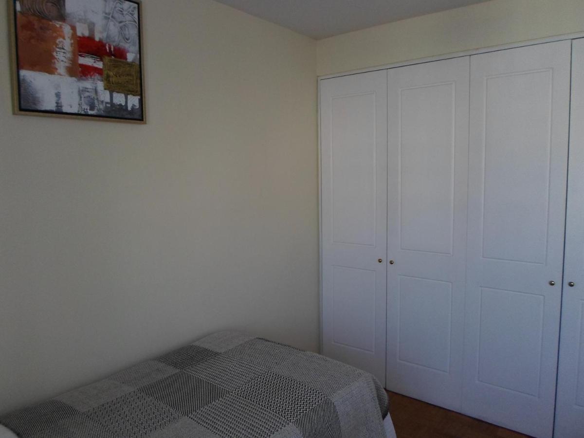 Three-Bedroom Apartment photo 3