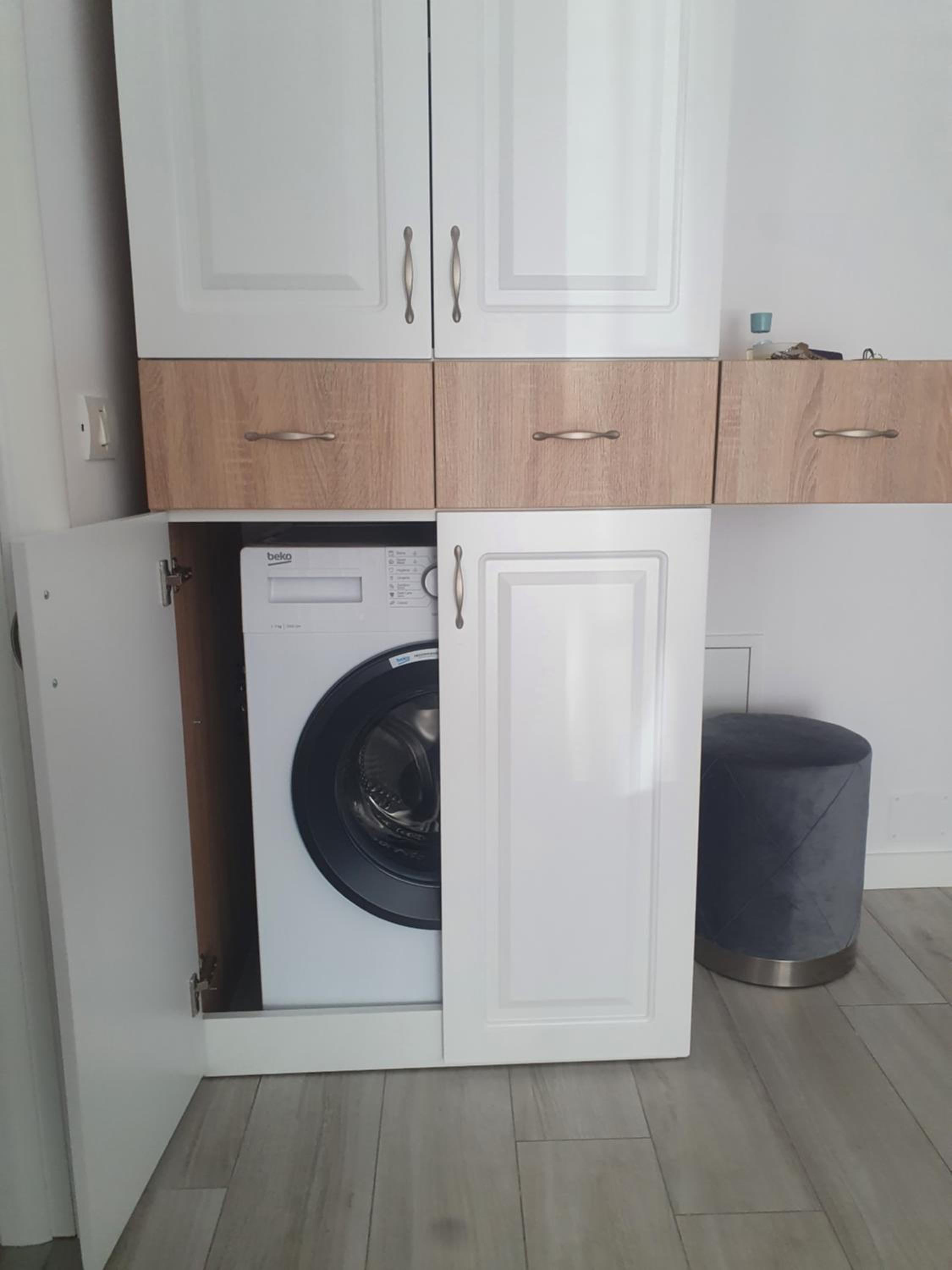 One-Bedroom Apartment - Photo 13