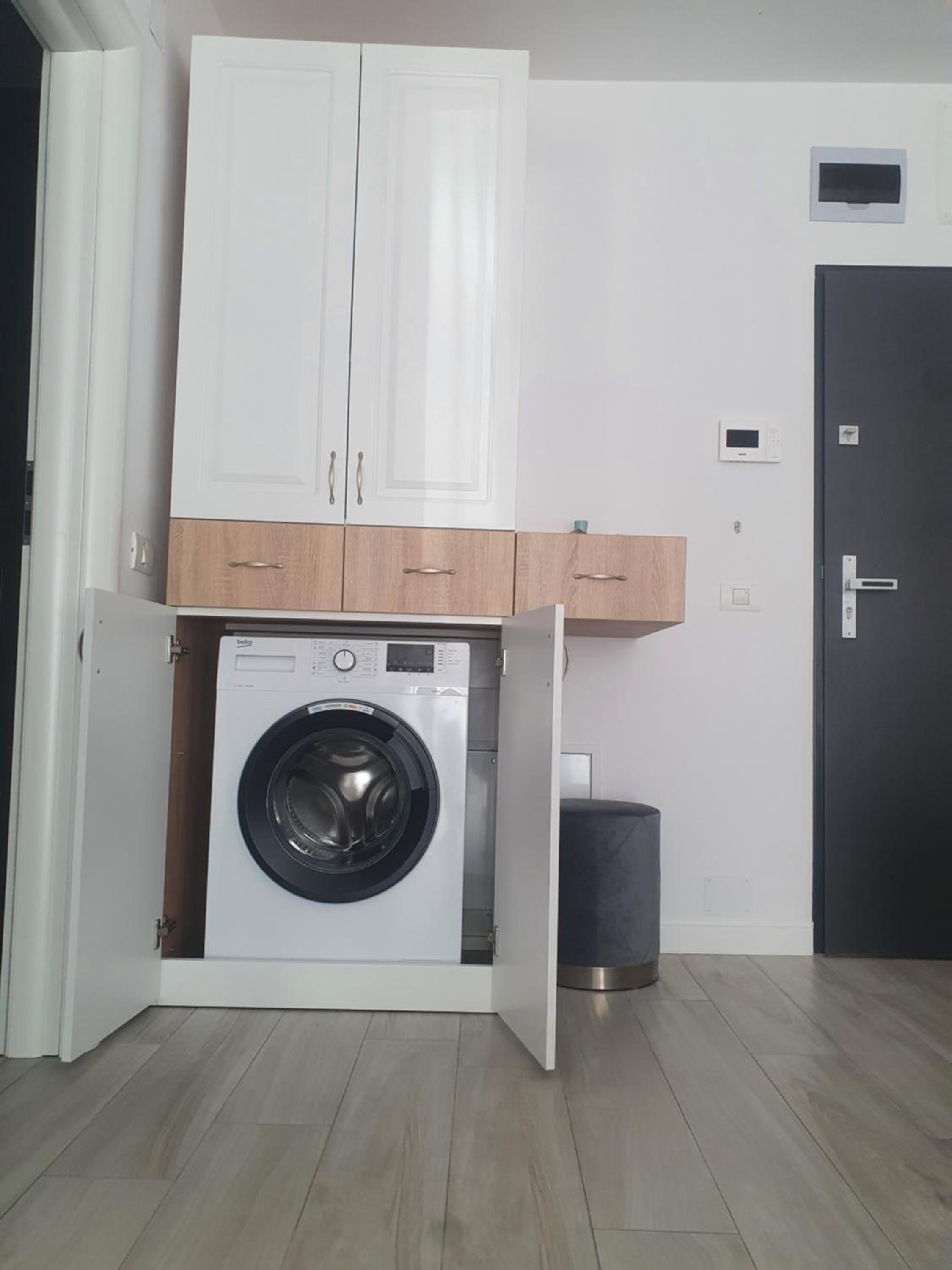 One-Bedroom Apartment - Photo 21