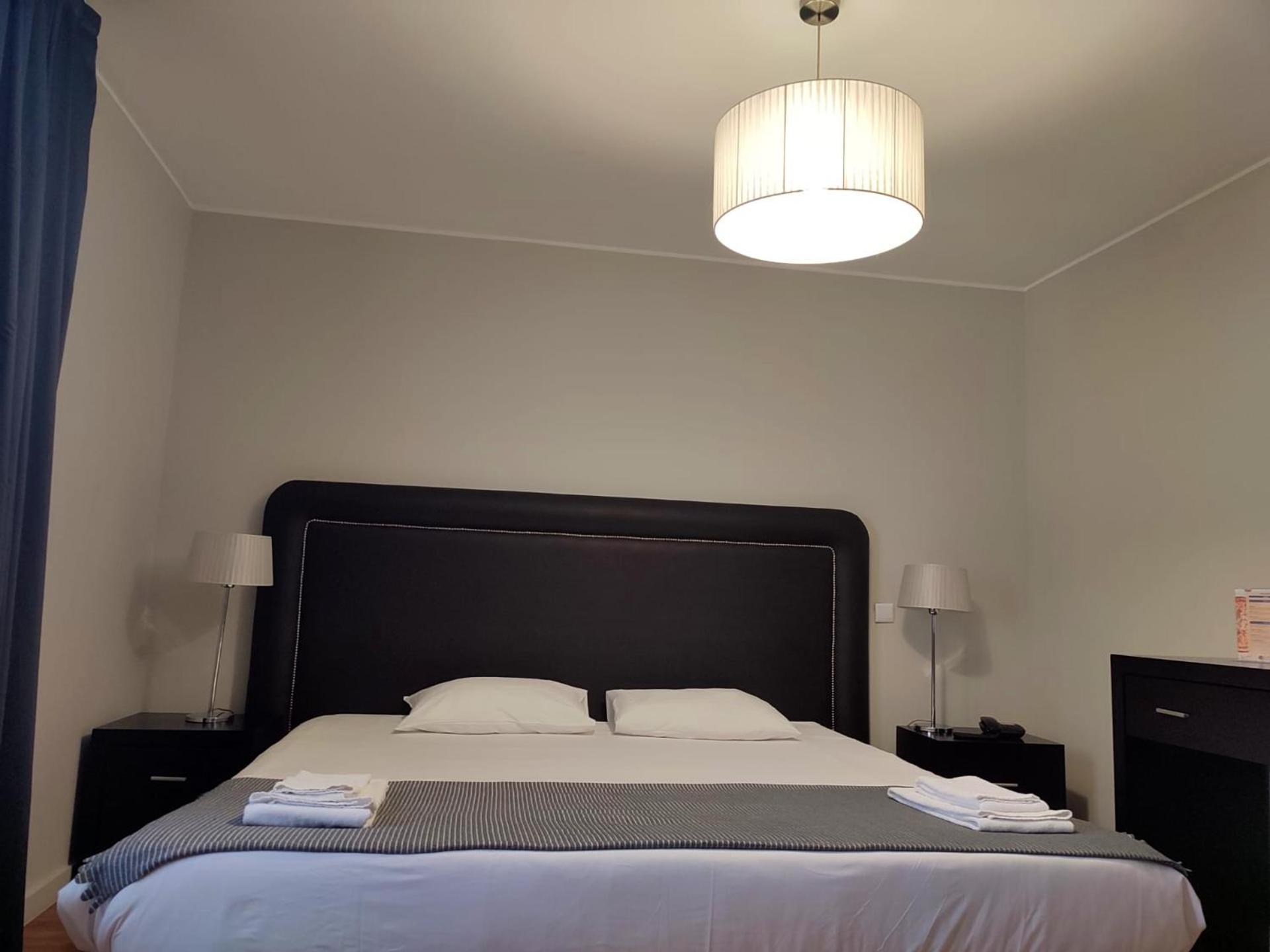 Quarto Duplo