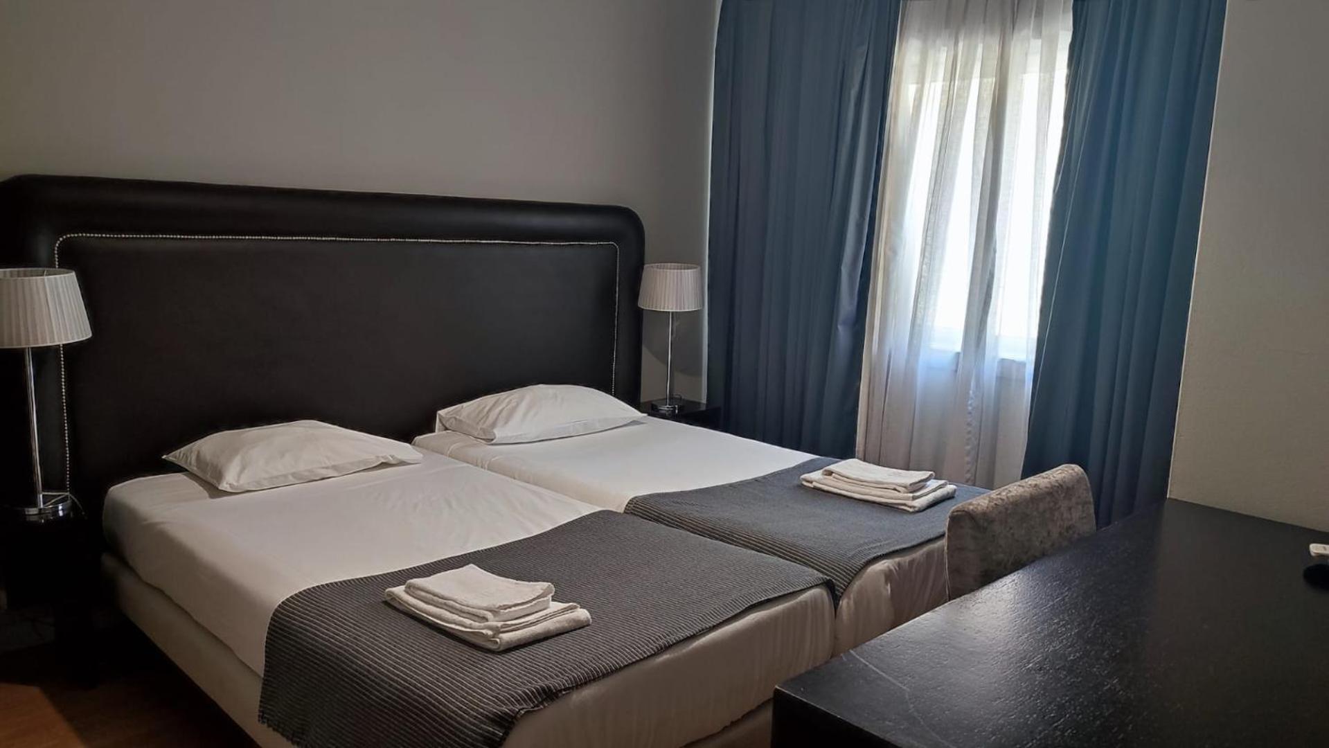 Twin Room photo 2