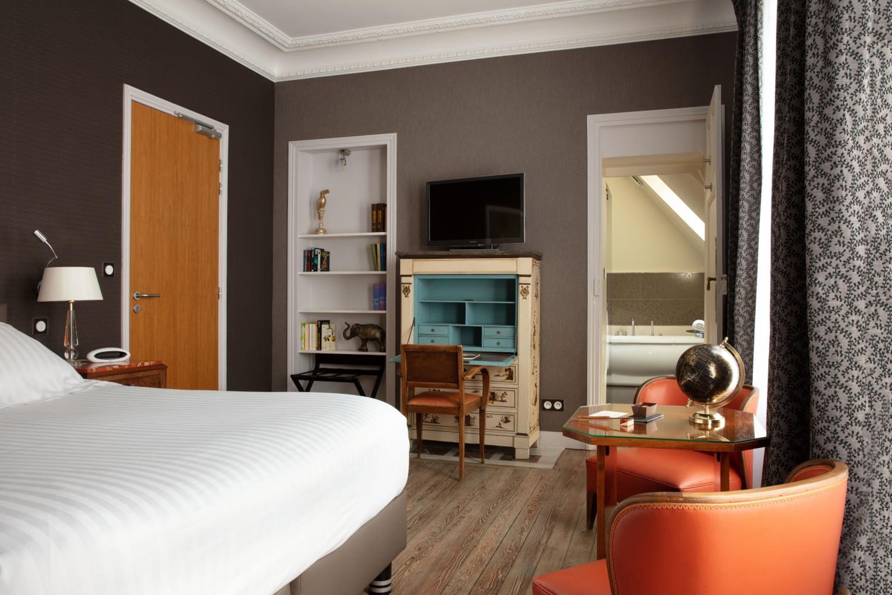 Superior Double Room photo 1