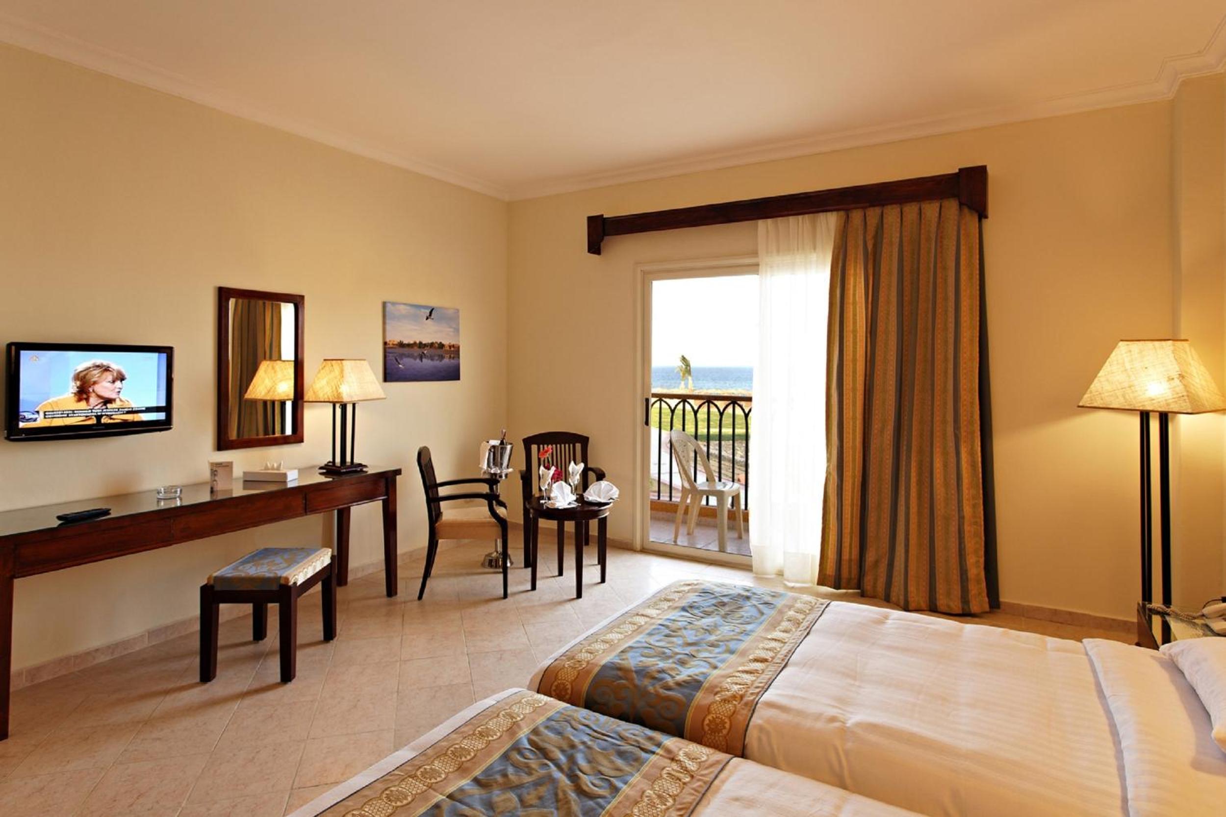 Comfort Room With Extra Bed