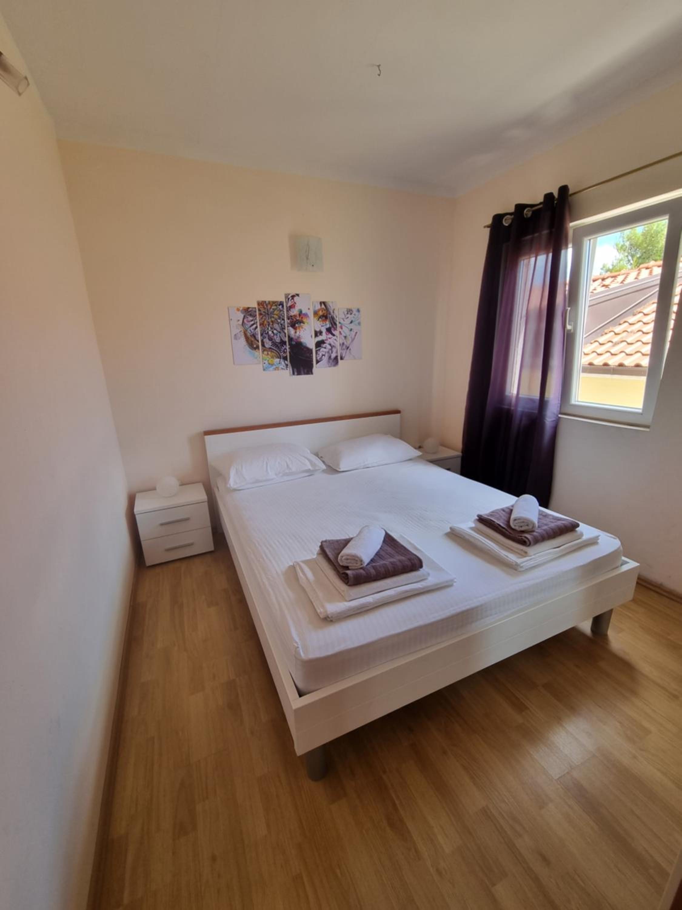 Apartment with Terrace photo 1