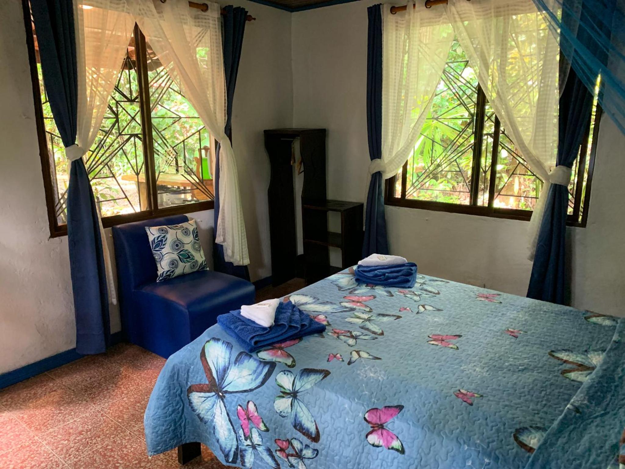 Budget Double Room photo 1