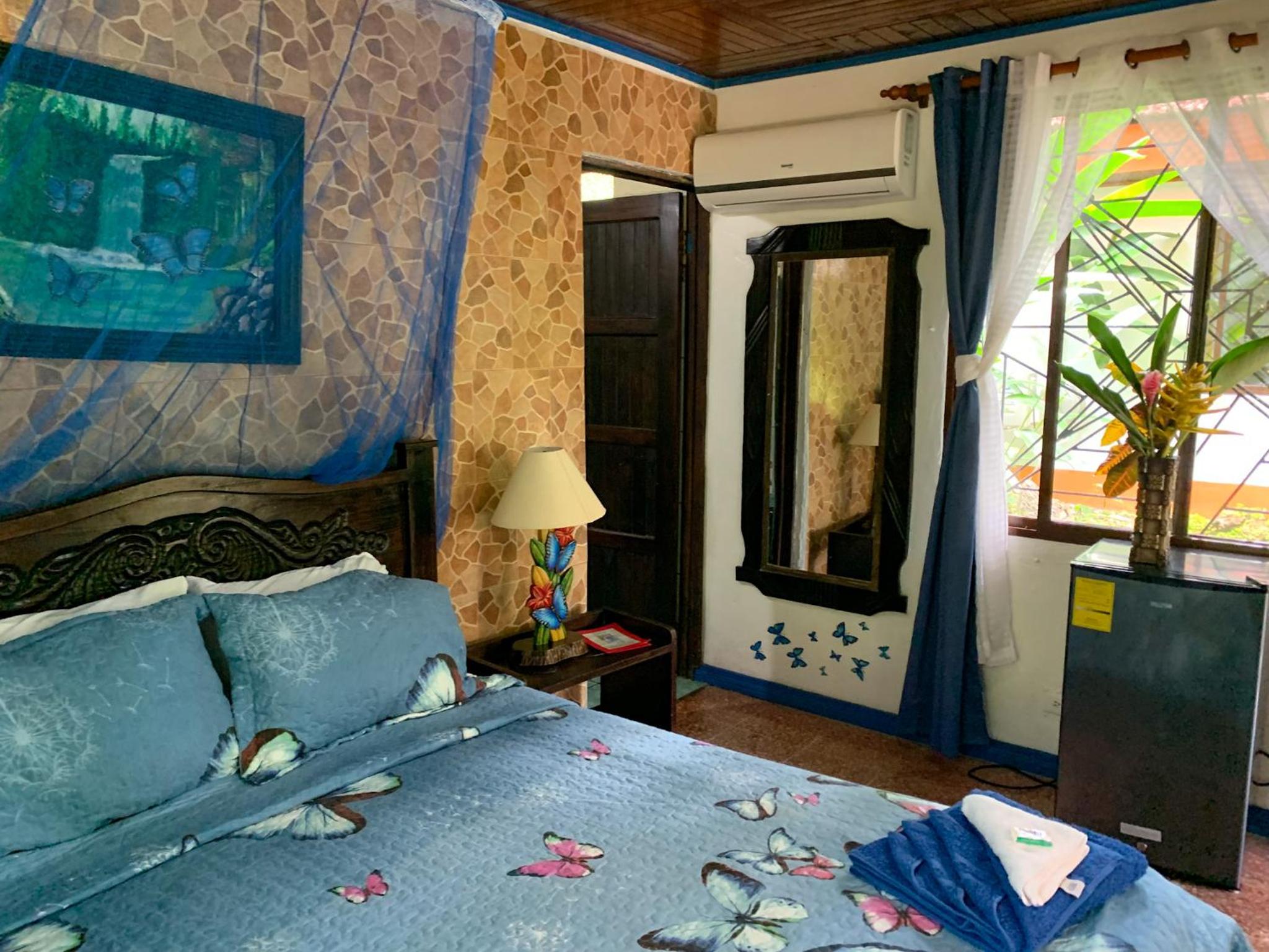 Budget Double Room photo 2