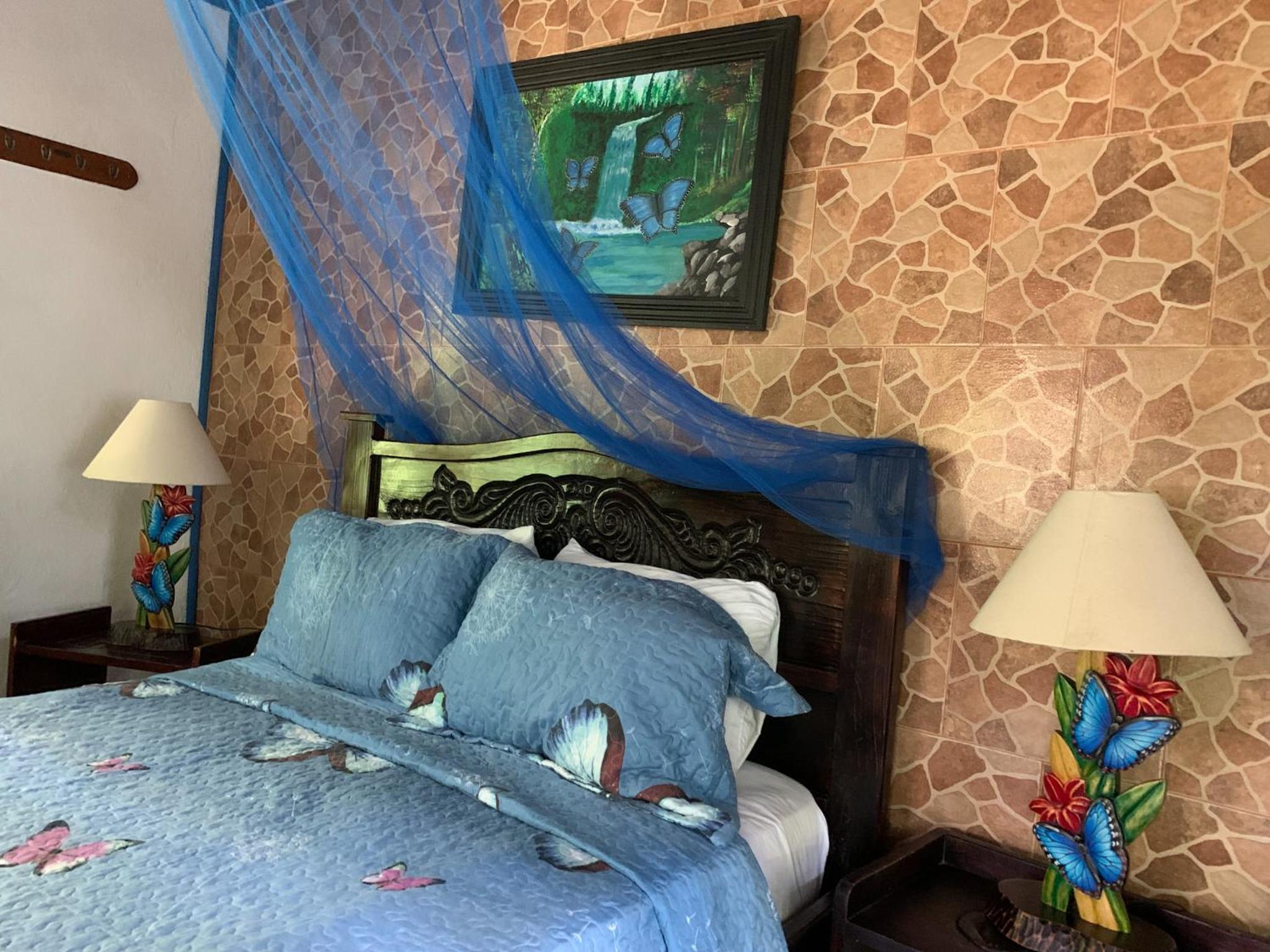 Budget Double Room photo 2