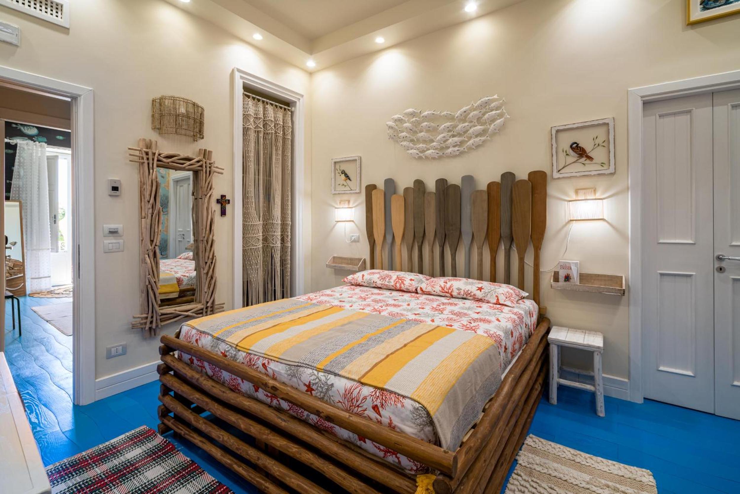 Deluxe Room photo 1