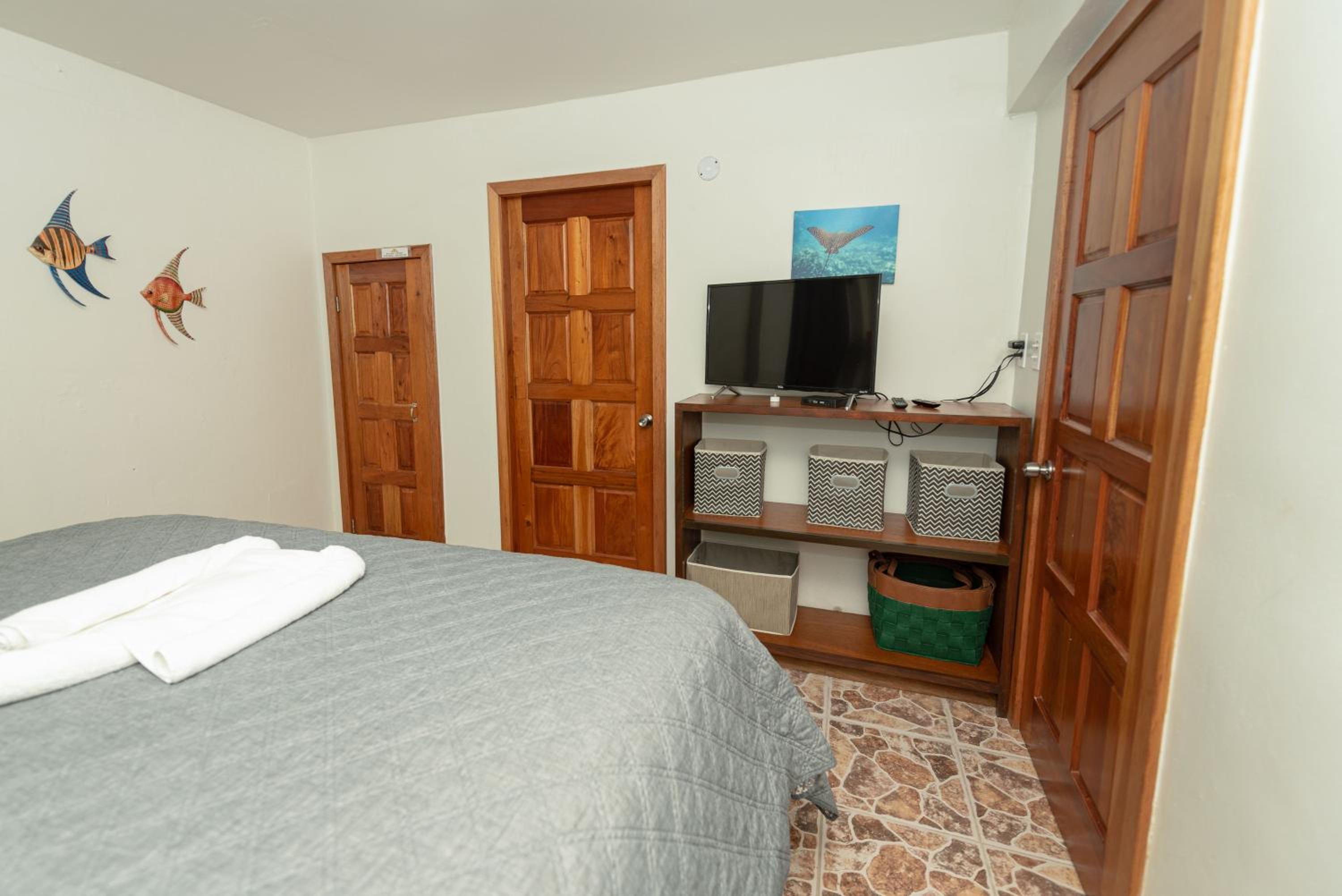 Studio with Sea View photo 3