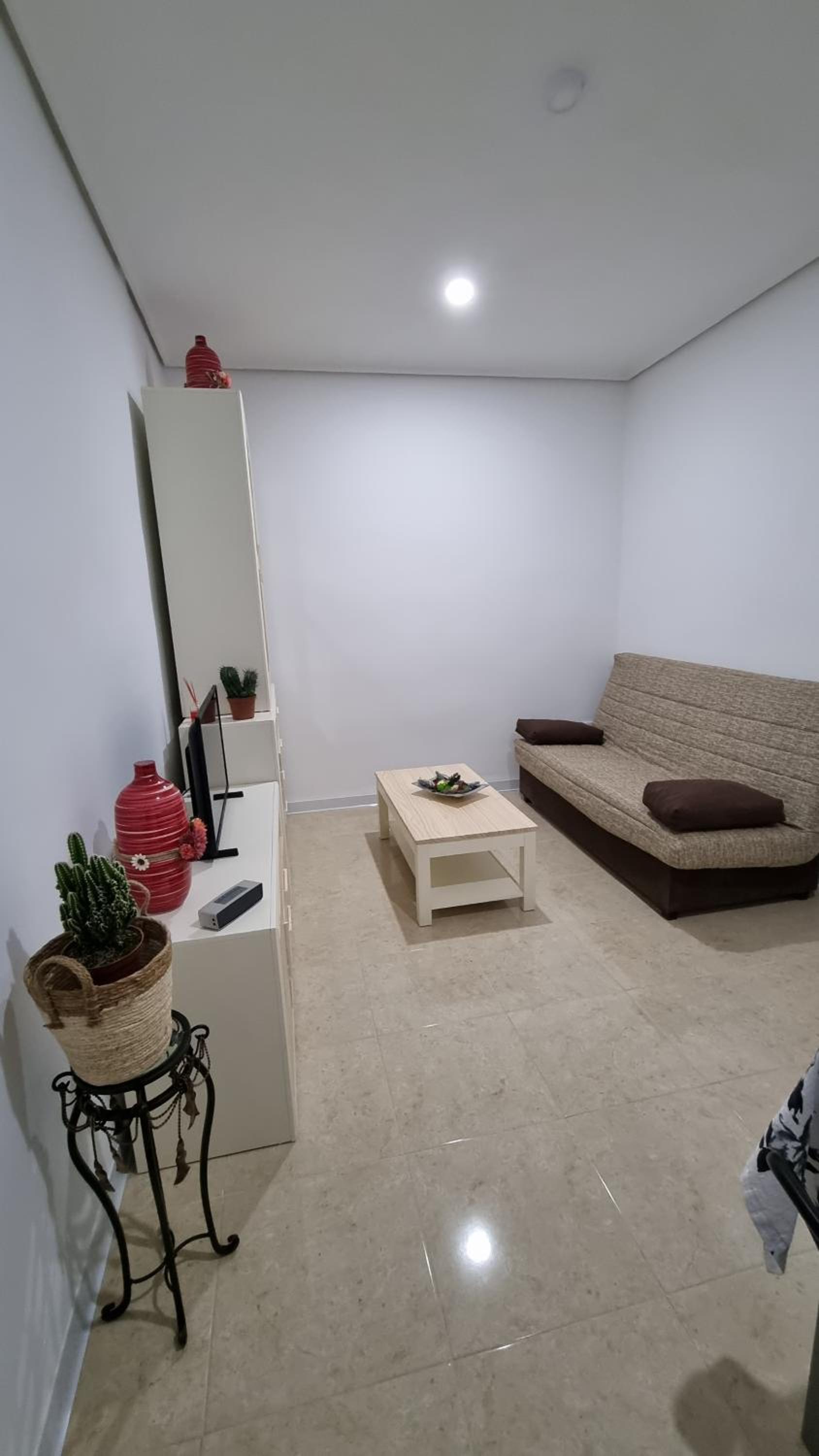 Departamento de tres habitaciones
