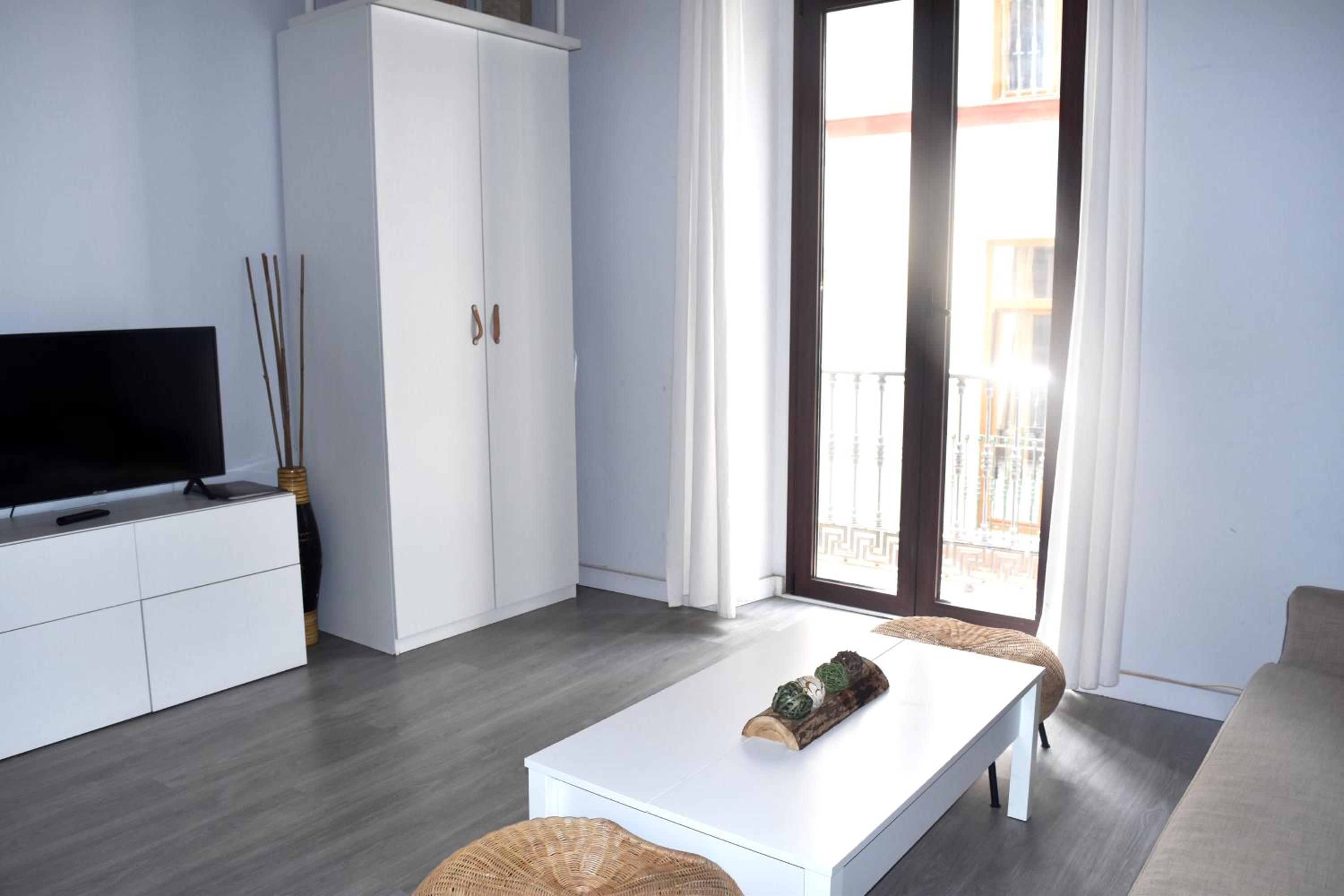 Departamento de tres habitaciones