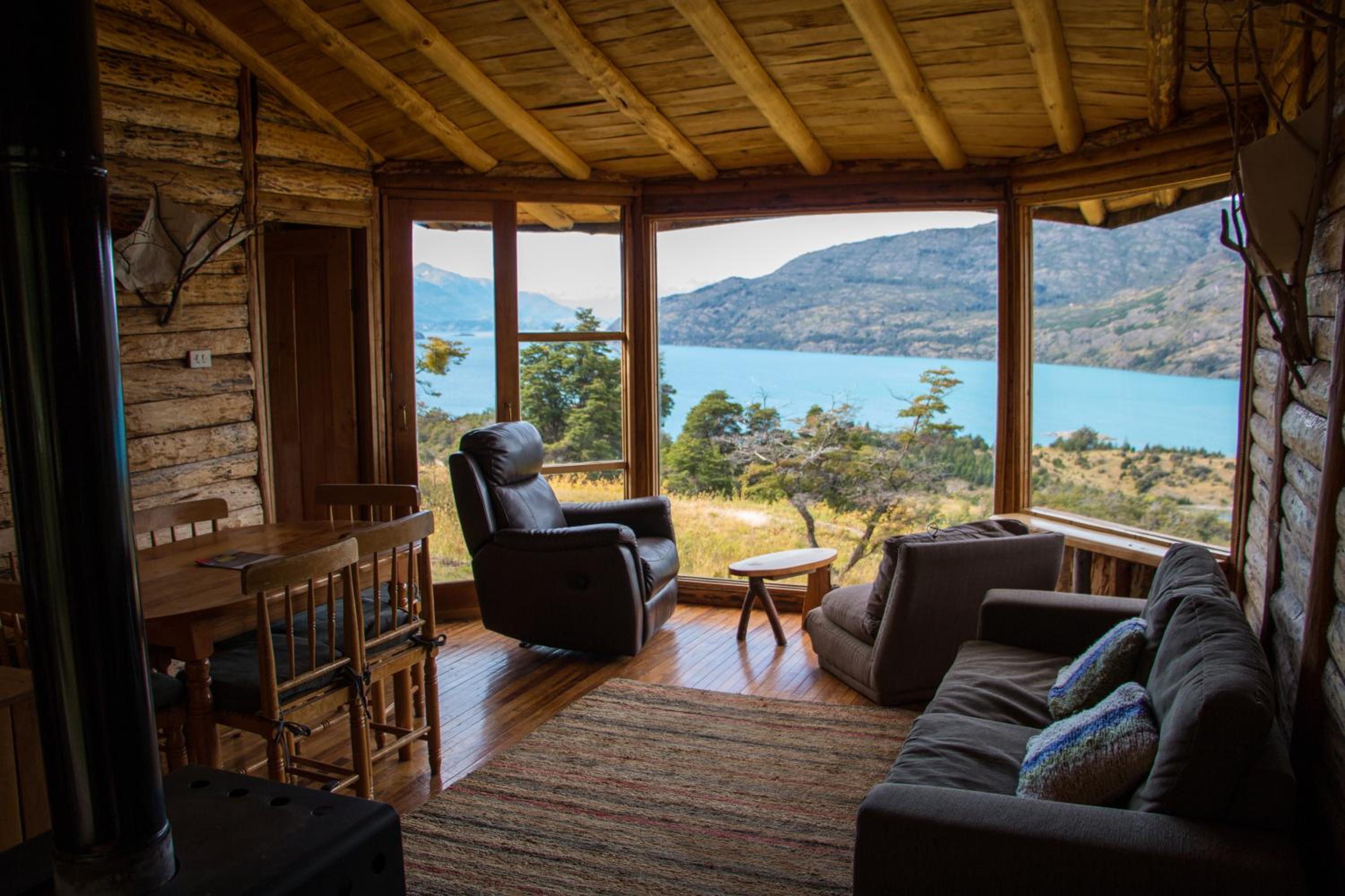 Nirre Cabin (6 Adults) photo 3