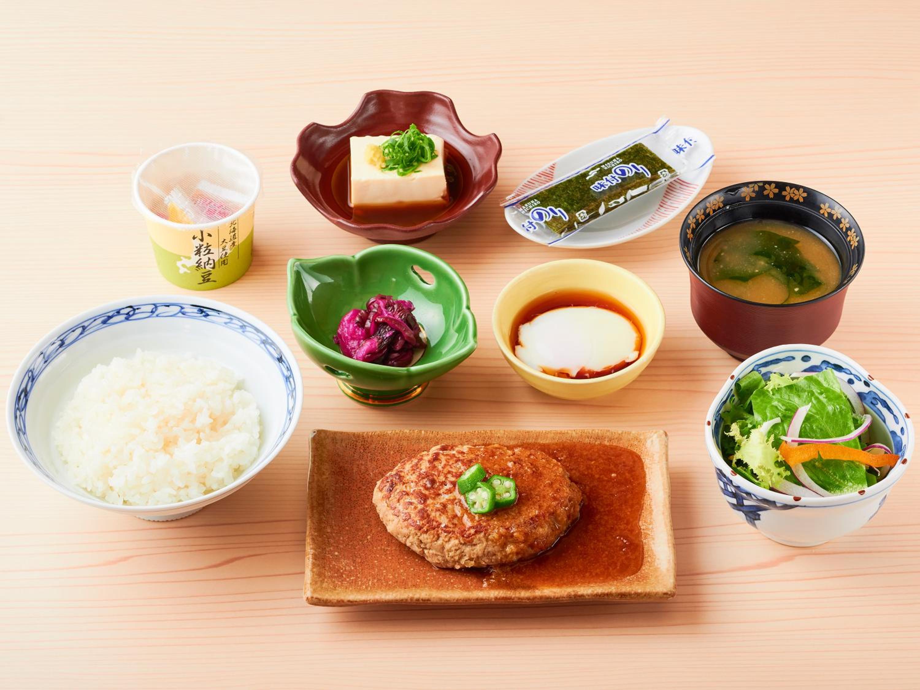 Single Room with Breakfast - Non-Smoking