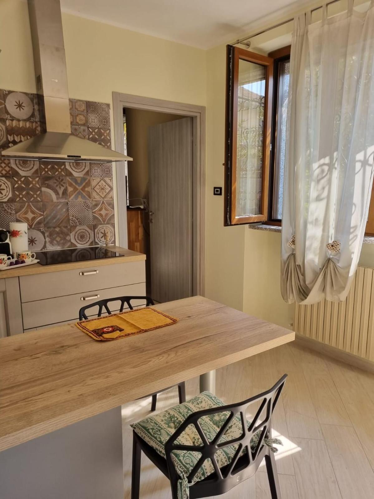 One-Bedroom House photo 3