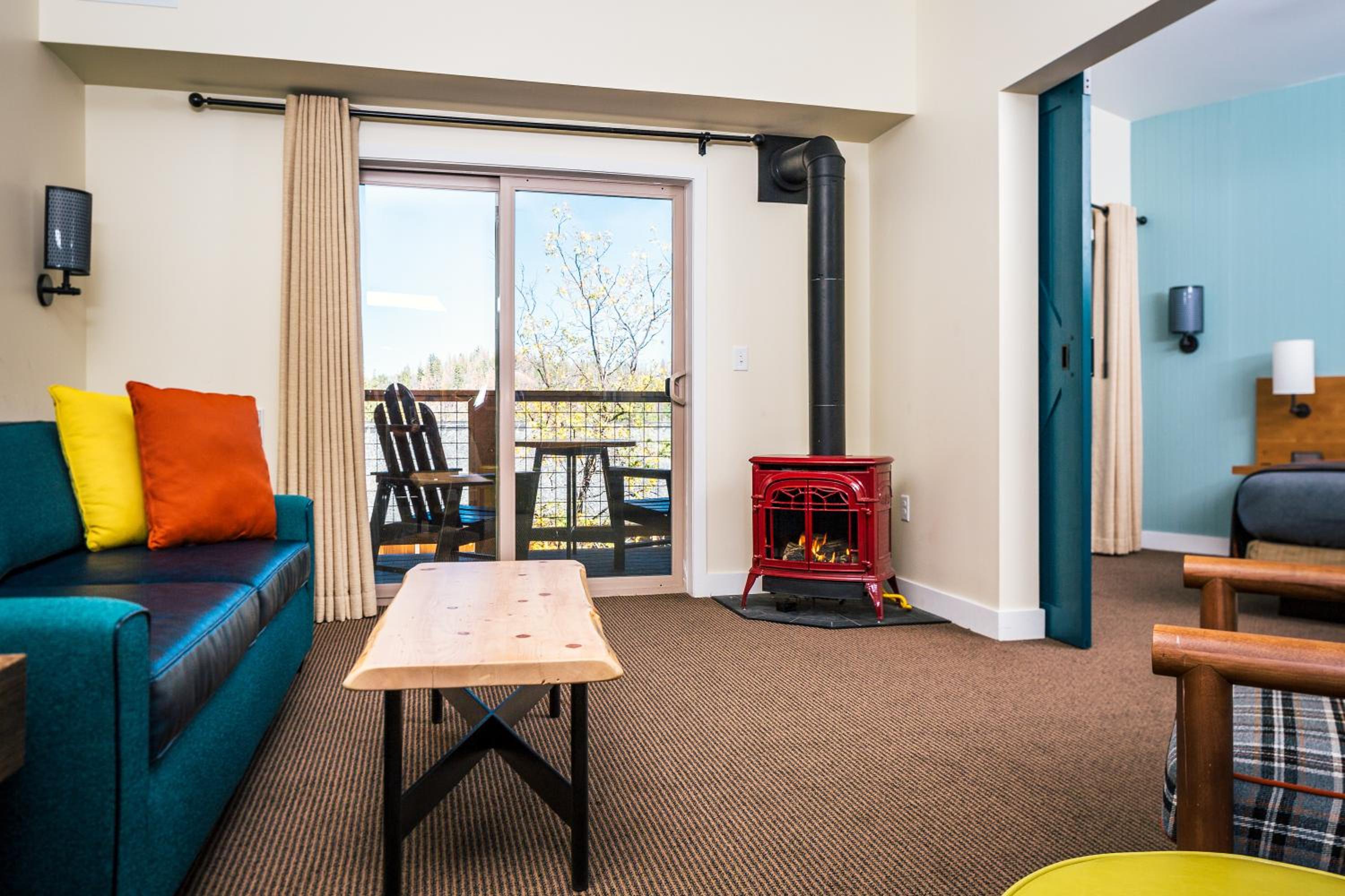 Suite - Disability Access photo 1