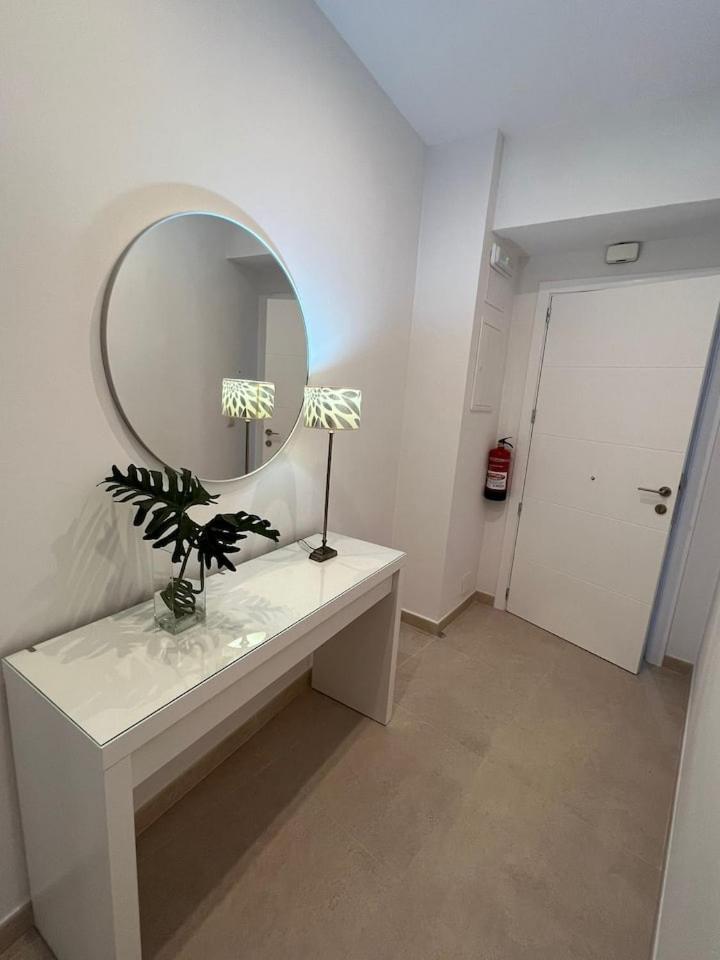One-Bedroom Apartment - Ground Floor photo 2