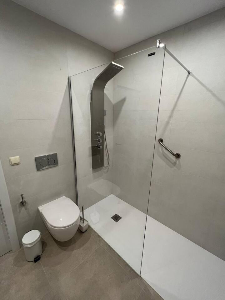 One-Bedroom Apartment - Ground Floor photo 3