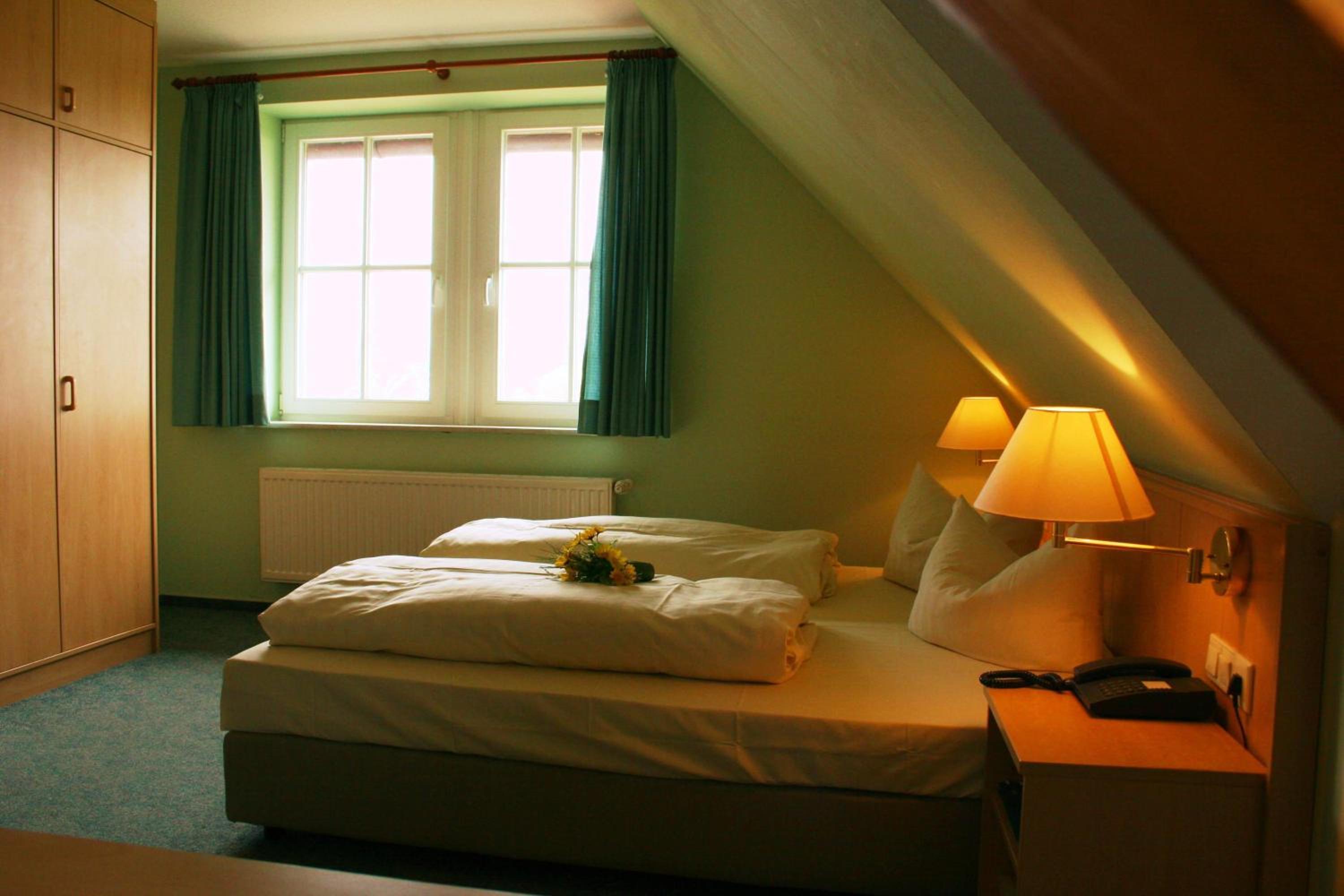 Maisonette photo 2