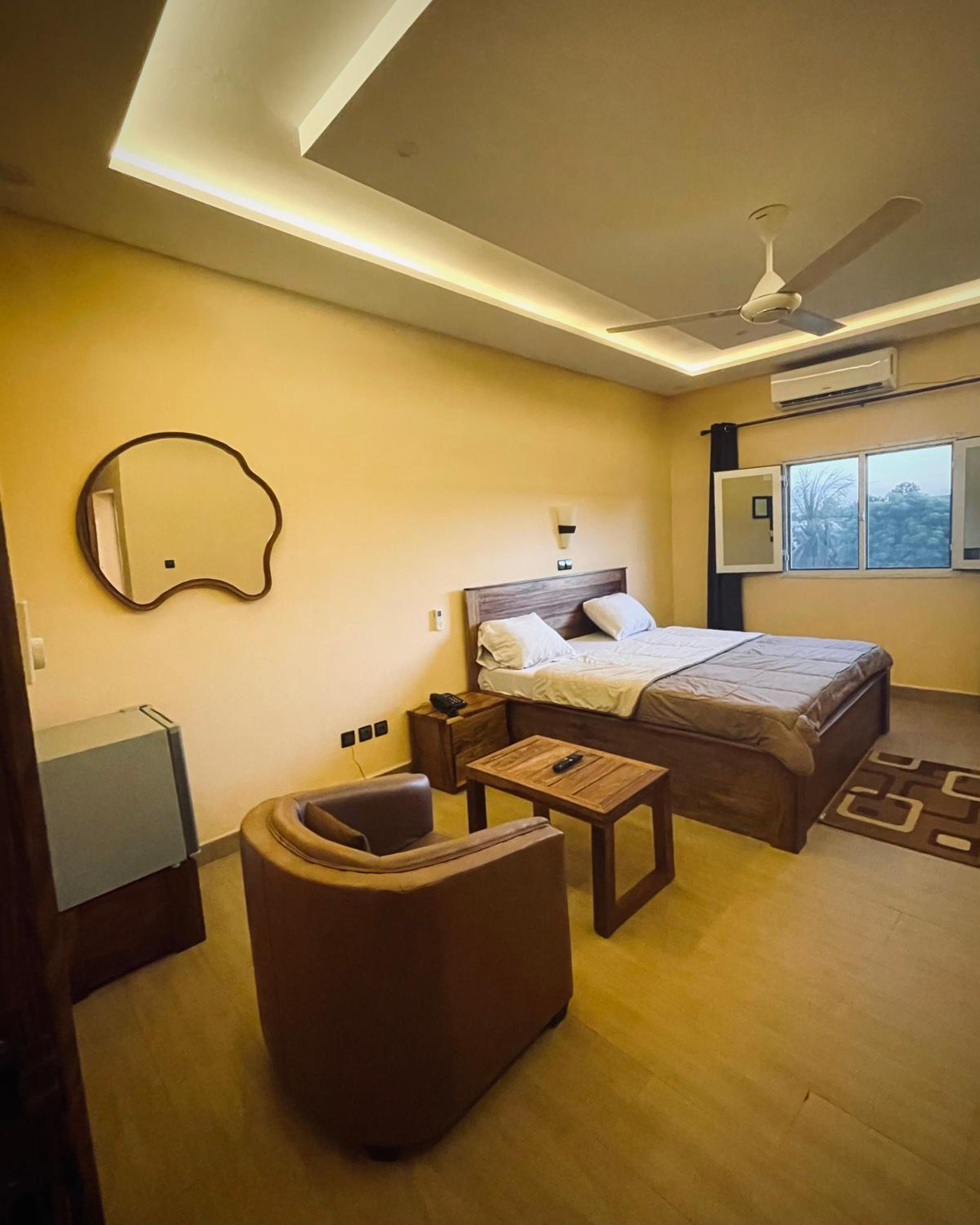Superior Double Room photo 3