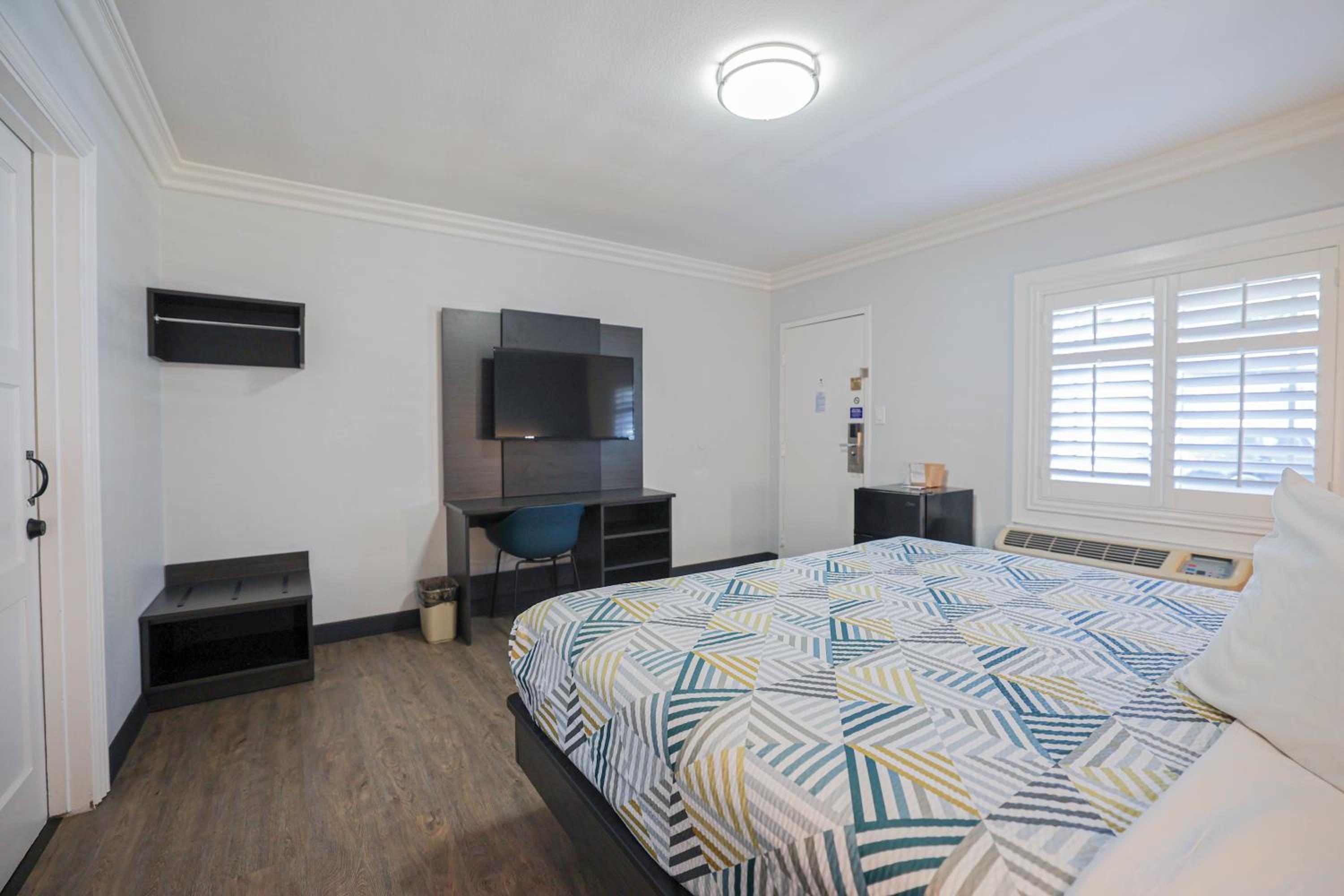 Motel 6 Tustin, CA – Orange County, 사진 4