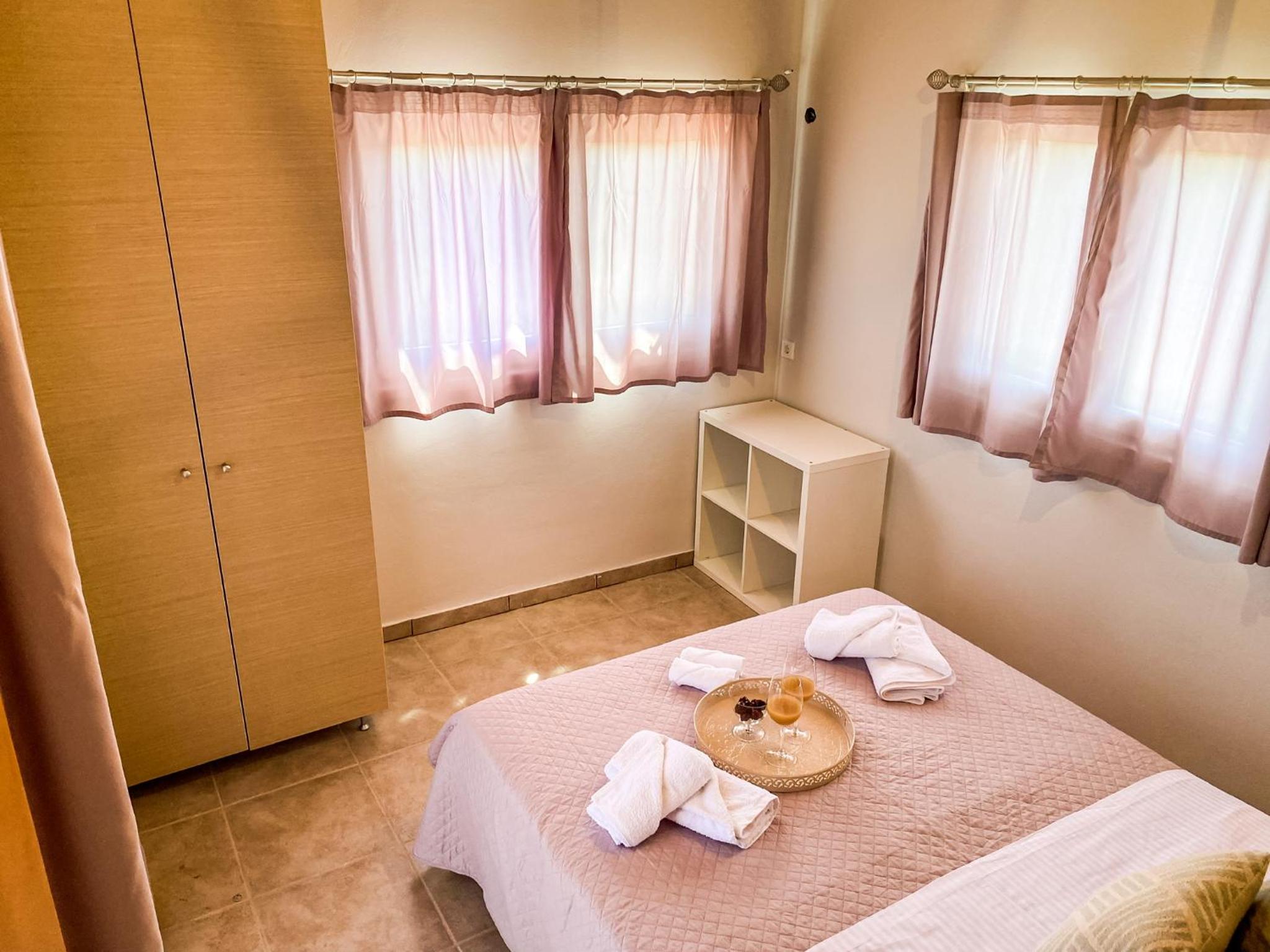 Two-Bedroom House photo 2