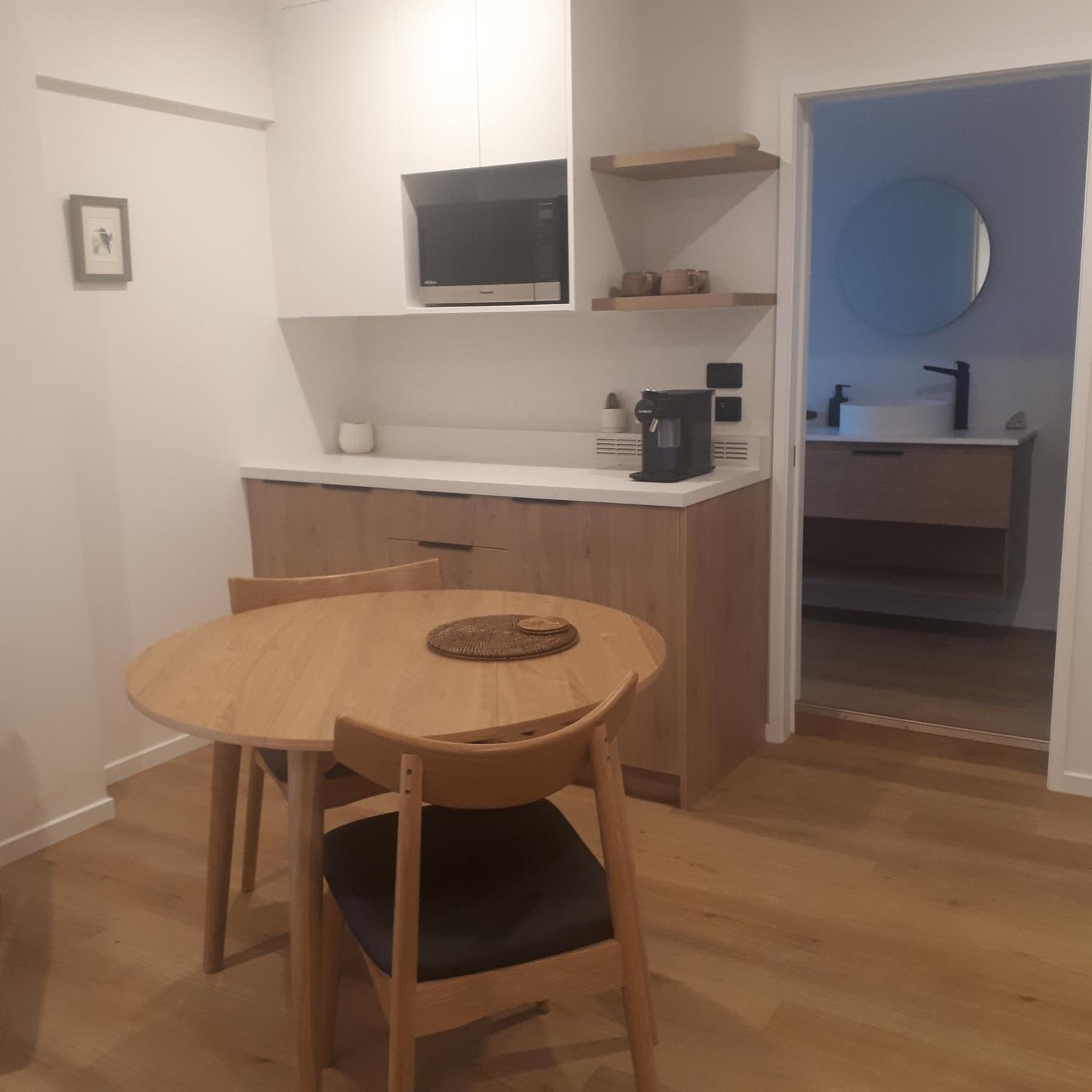 Deluxe Double or Twin Room with Garden View - Photo 4