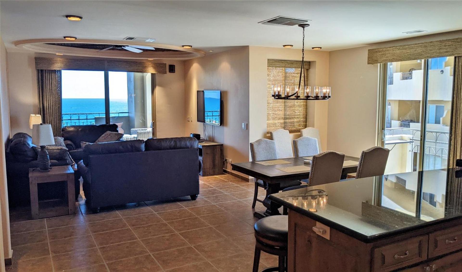Apartment with Sea View photo 3