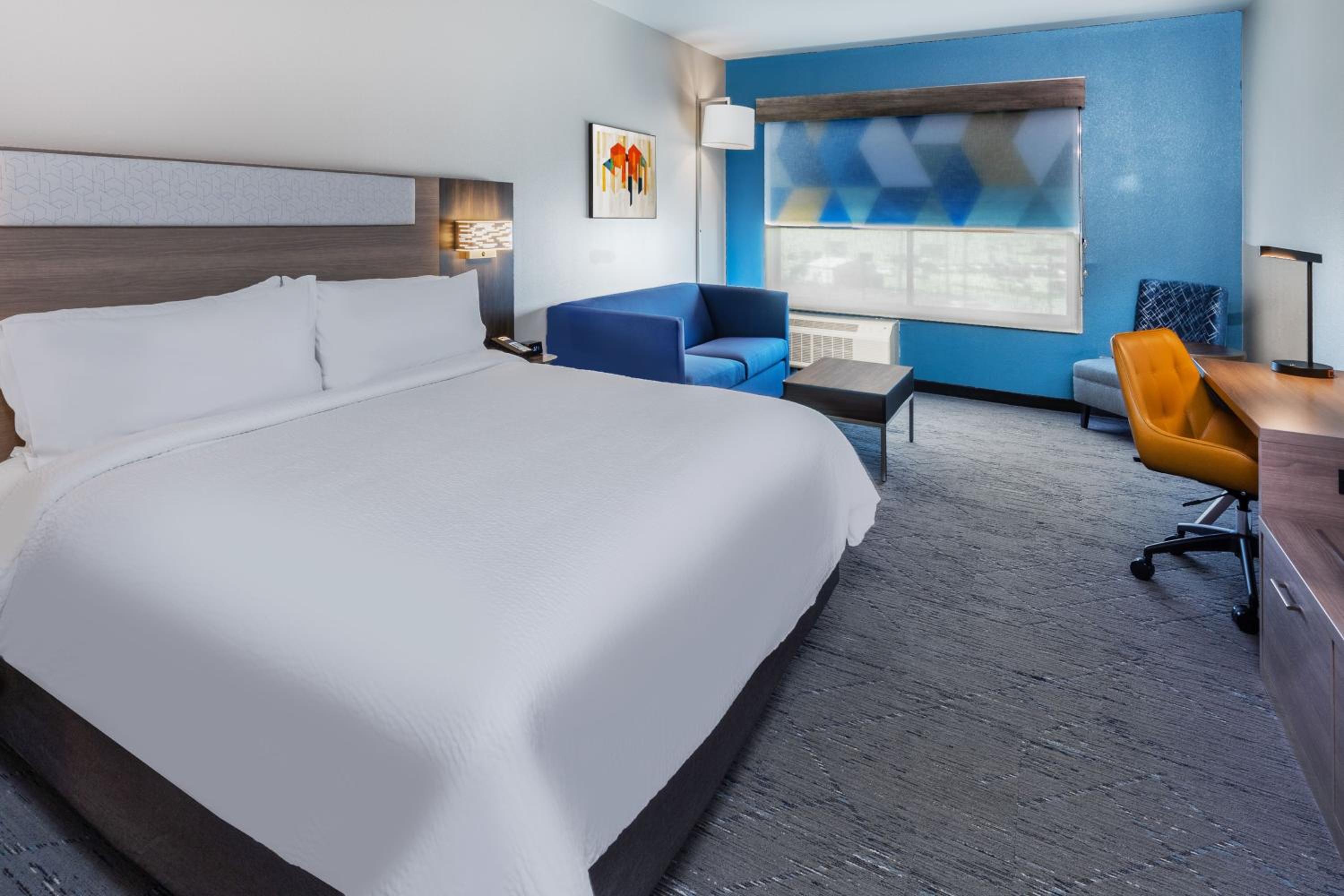 King Suite photo 2