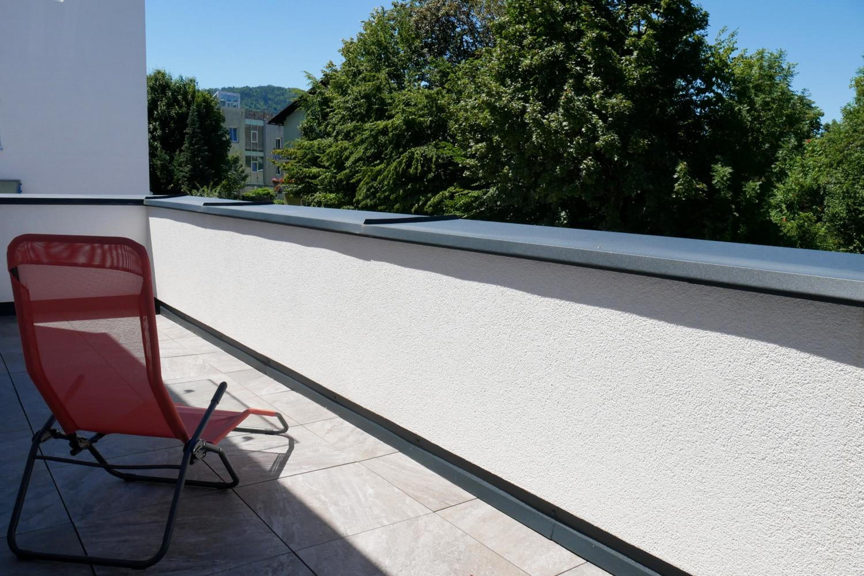 Superior Apartment with Large Terrace - Photo 10