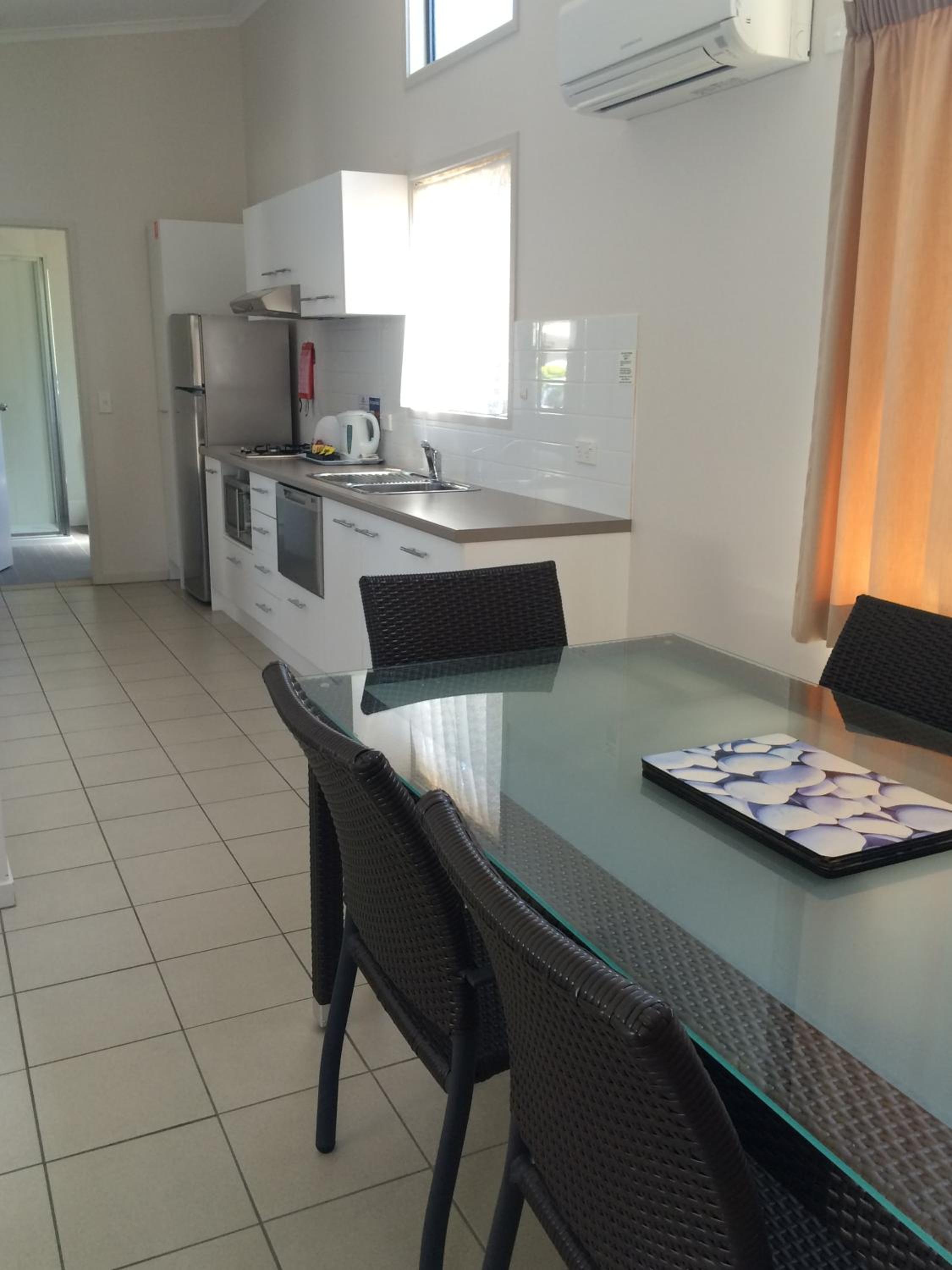 Deluxe Two-Bedroom Villa - Possum  - Photo 3