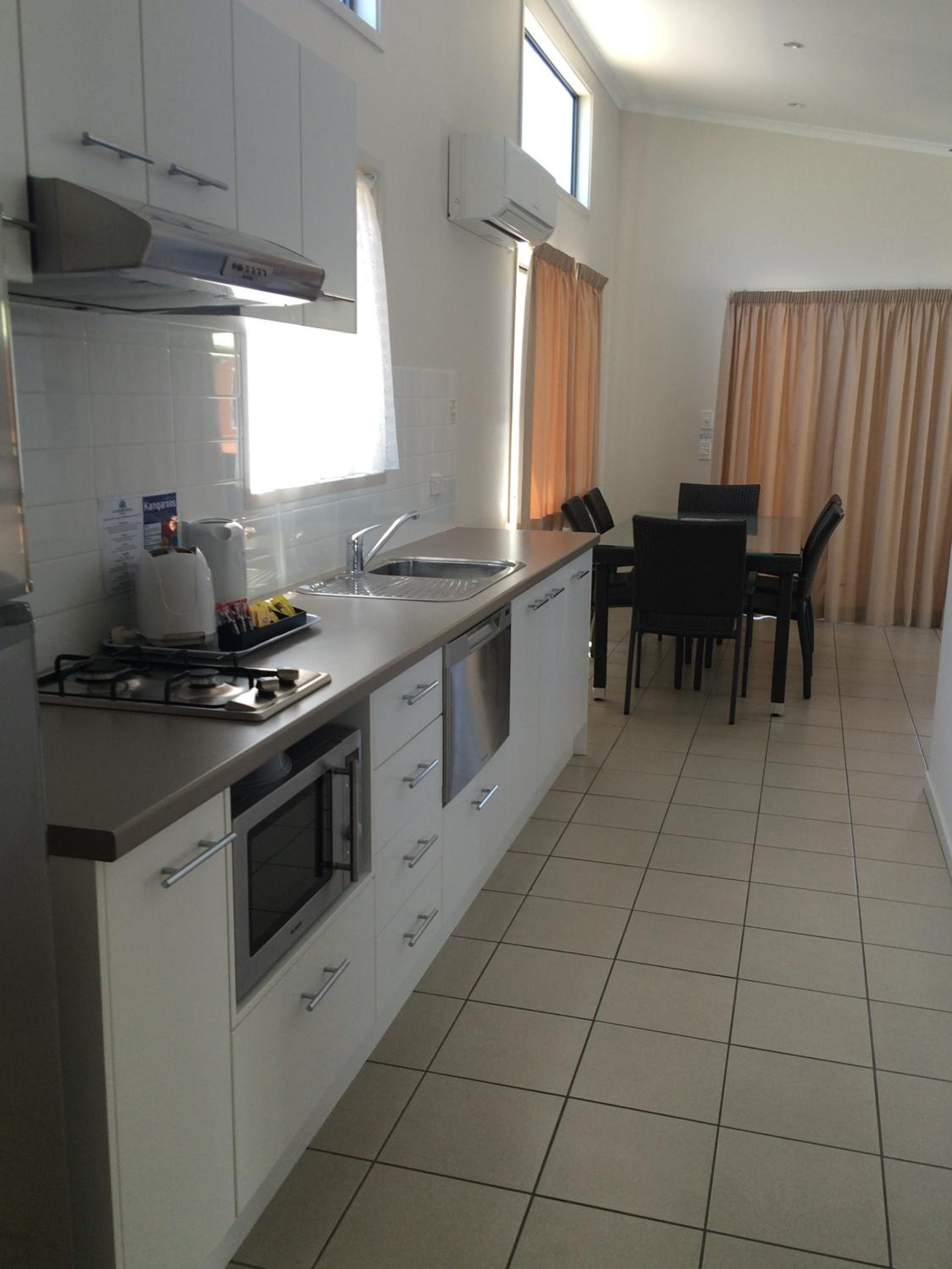 Deluxe Two-Bedroom Villa - Possum  - Photo 14