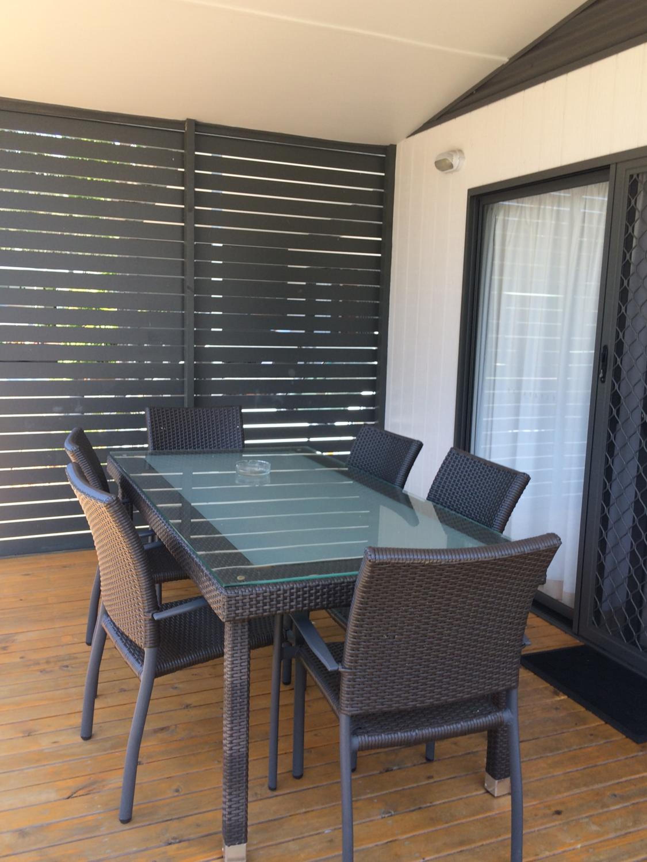Deluxe Two-Bedroom Villa - Possum  - Photo 12
