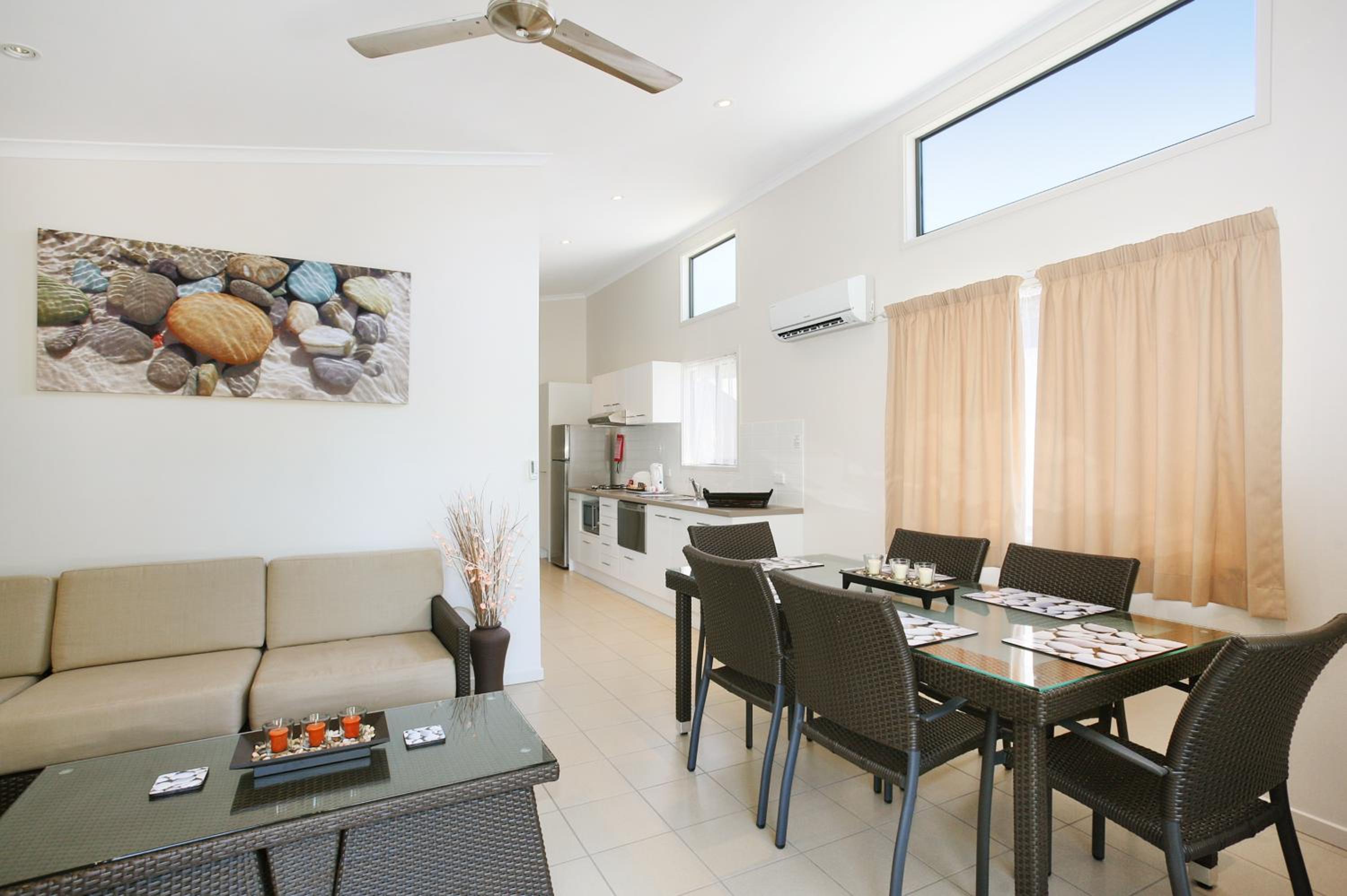Deluxe Two-Bedroom Villa - Possum  - Photo 11