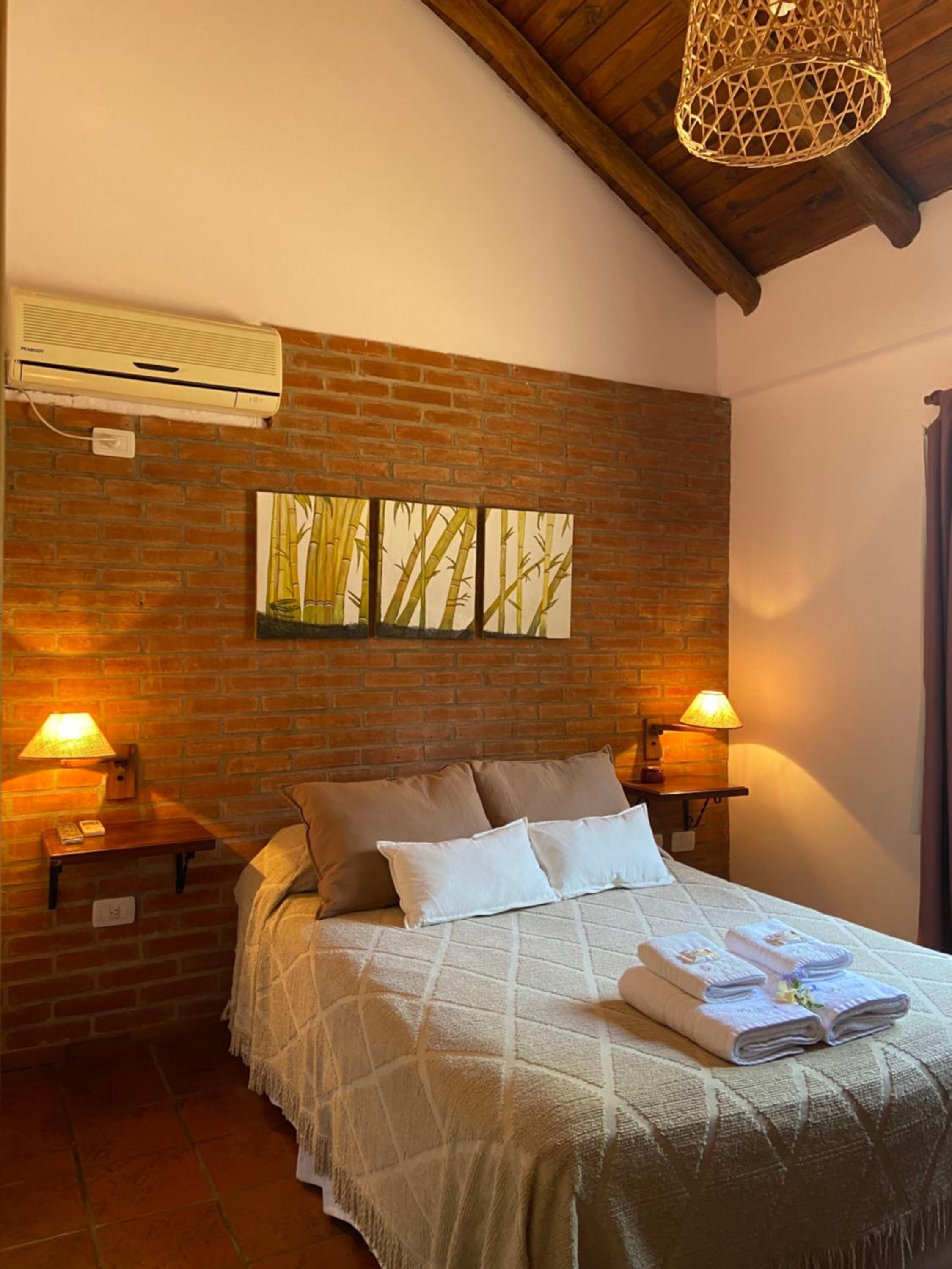 One-Bedroom Cottage photo 1