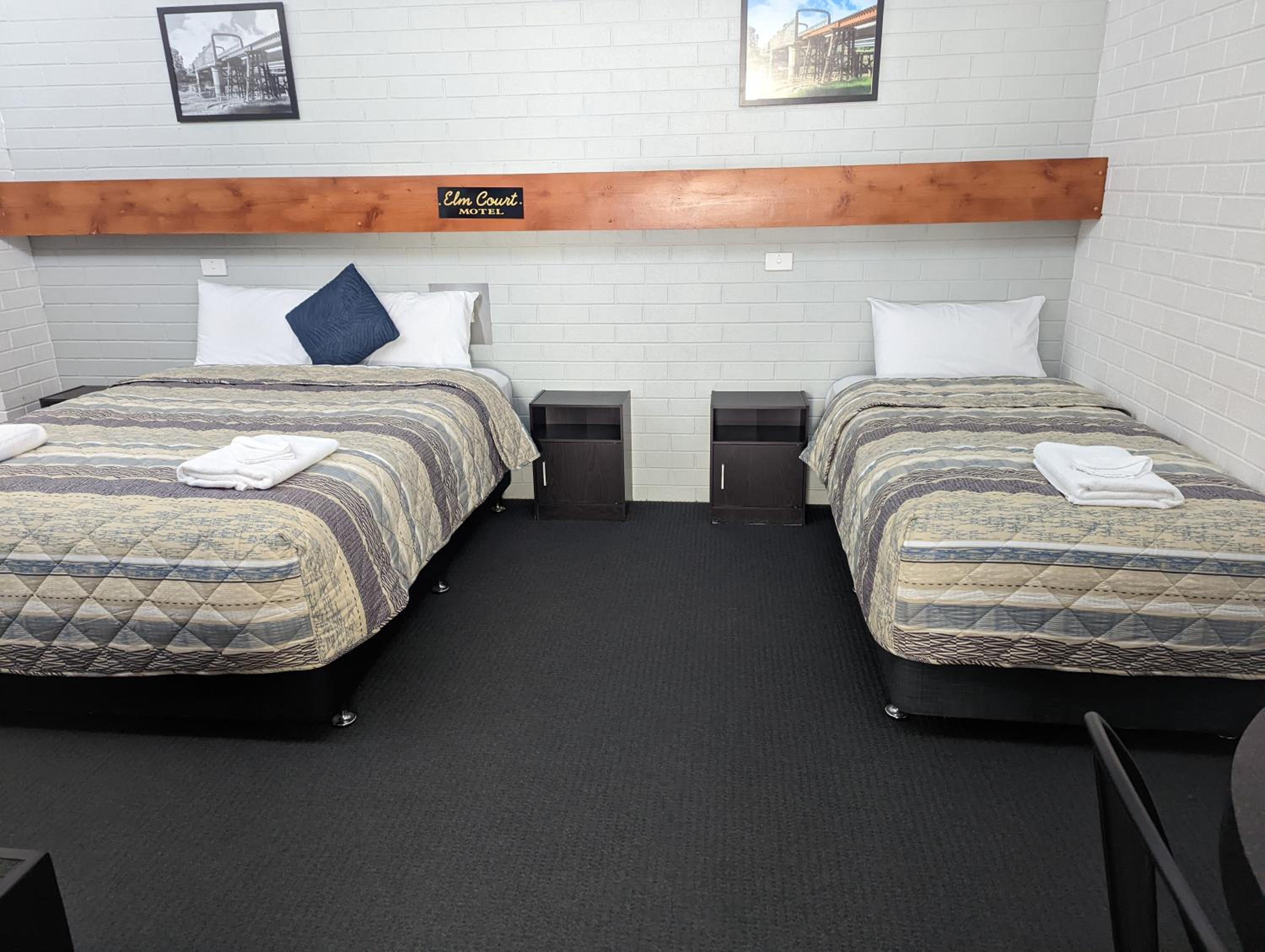 Triple Room photo 1