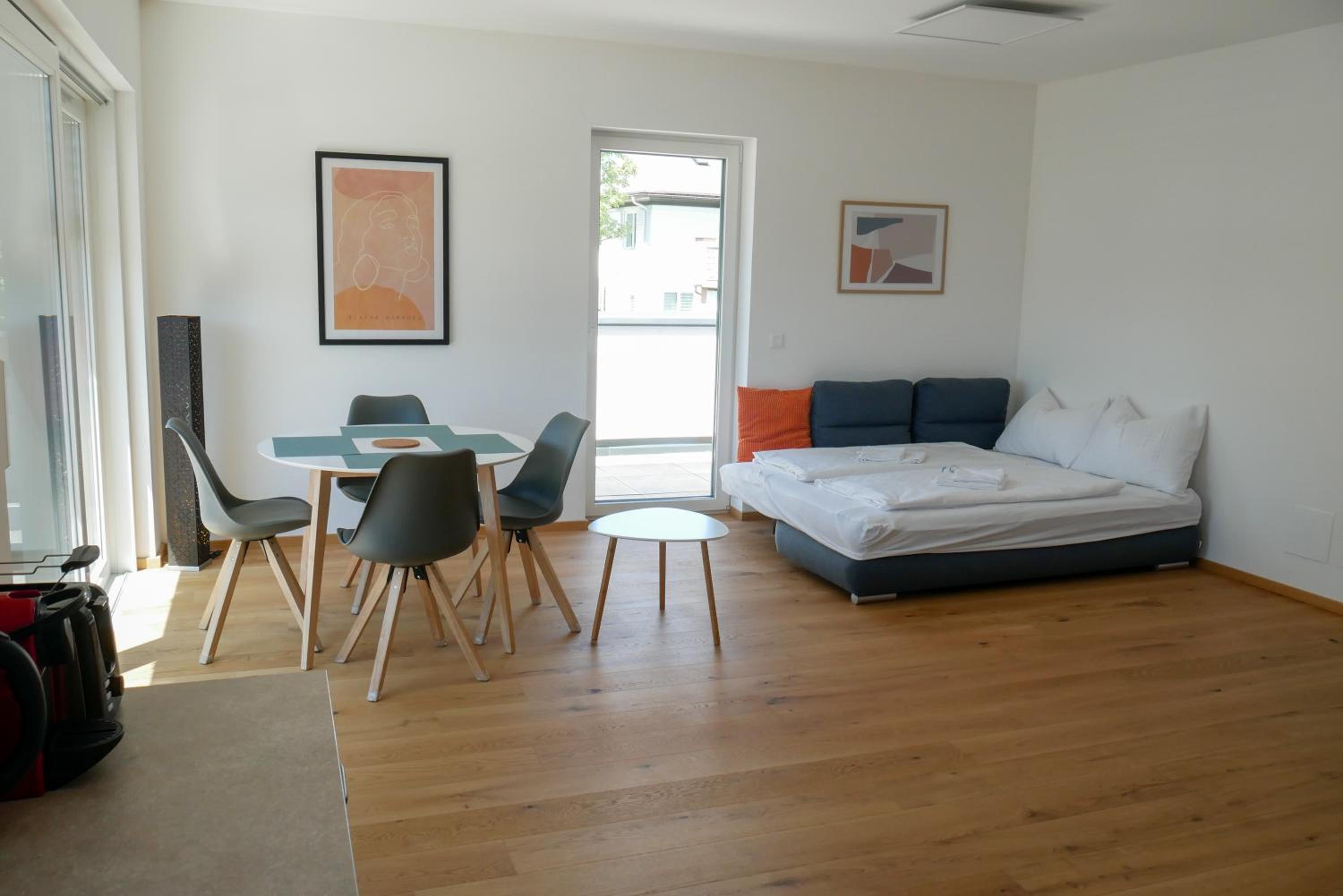 Superior Apartment with Large Terrace - Photo 6
